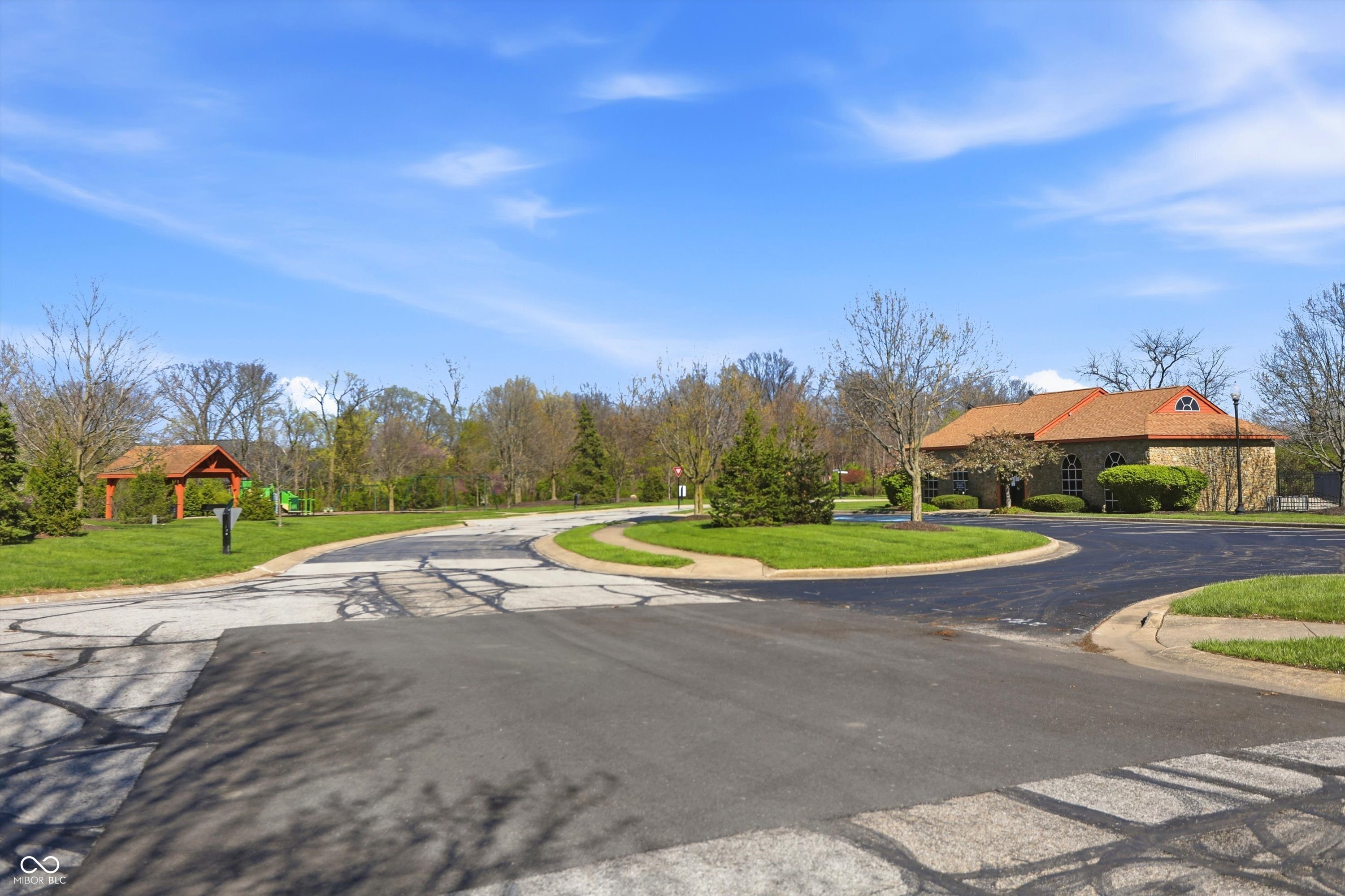 7732 Prairie View Drive