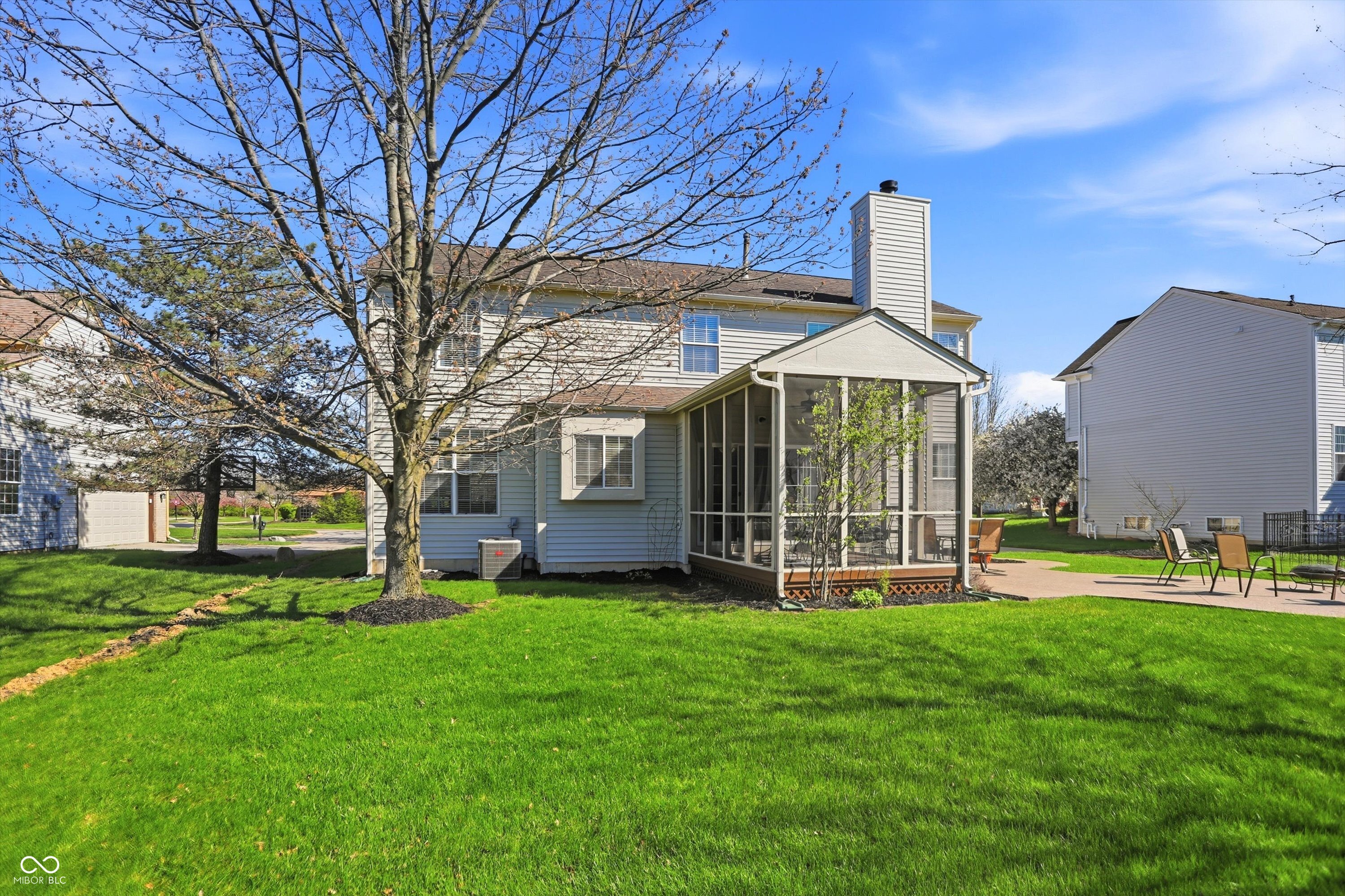 7732 Prairie View Drive