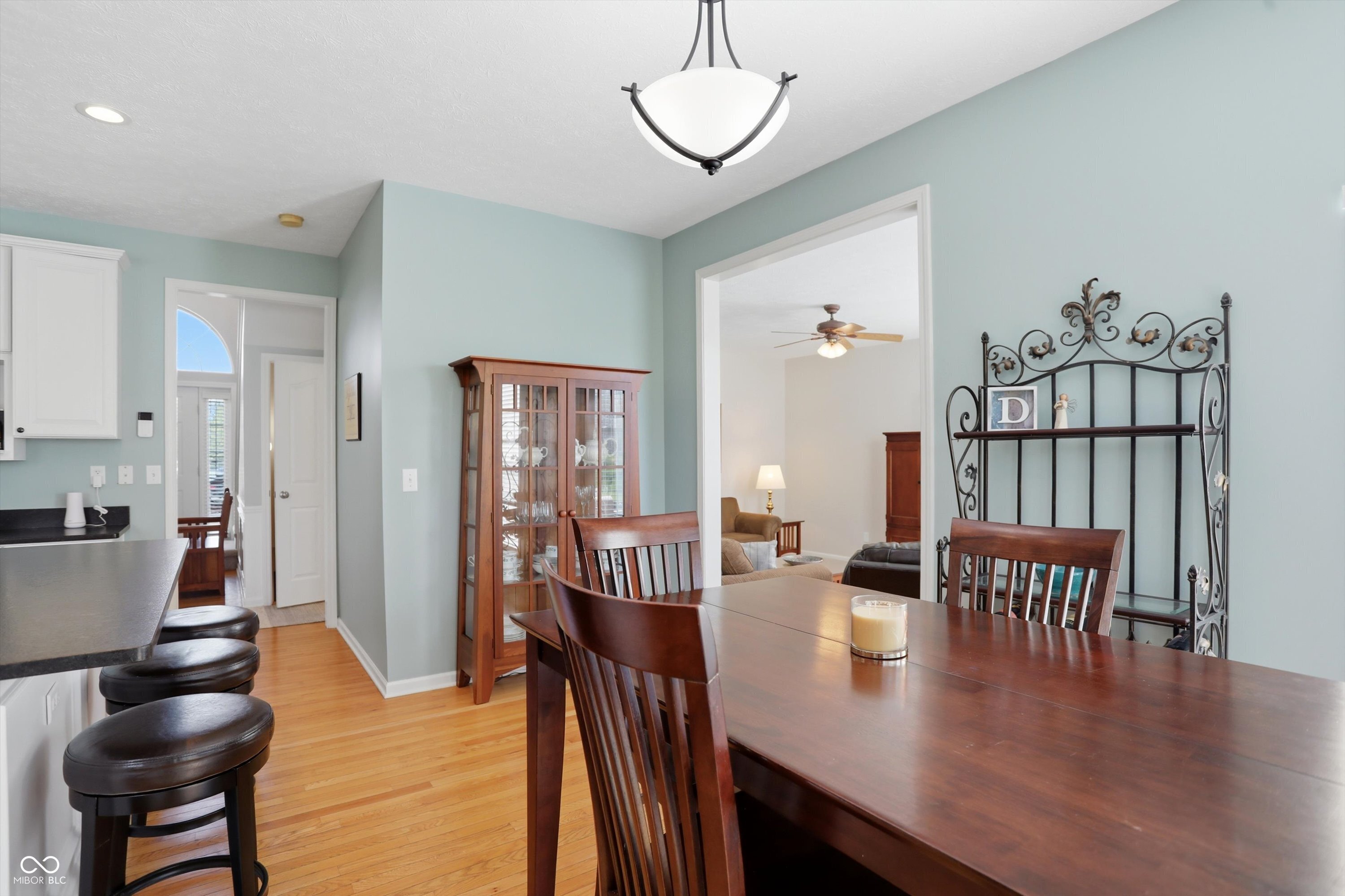 7732 Prairie View Drive