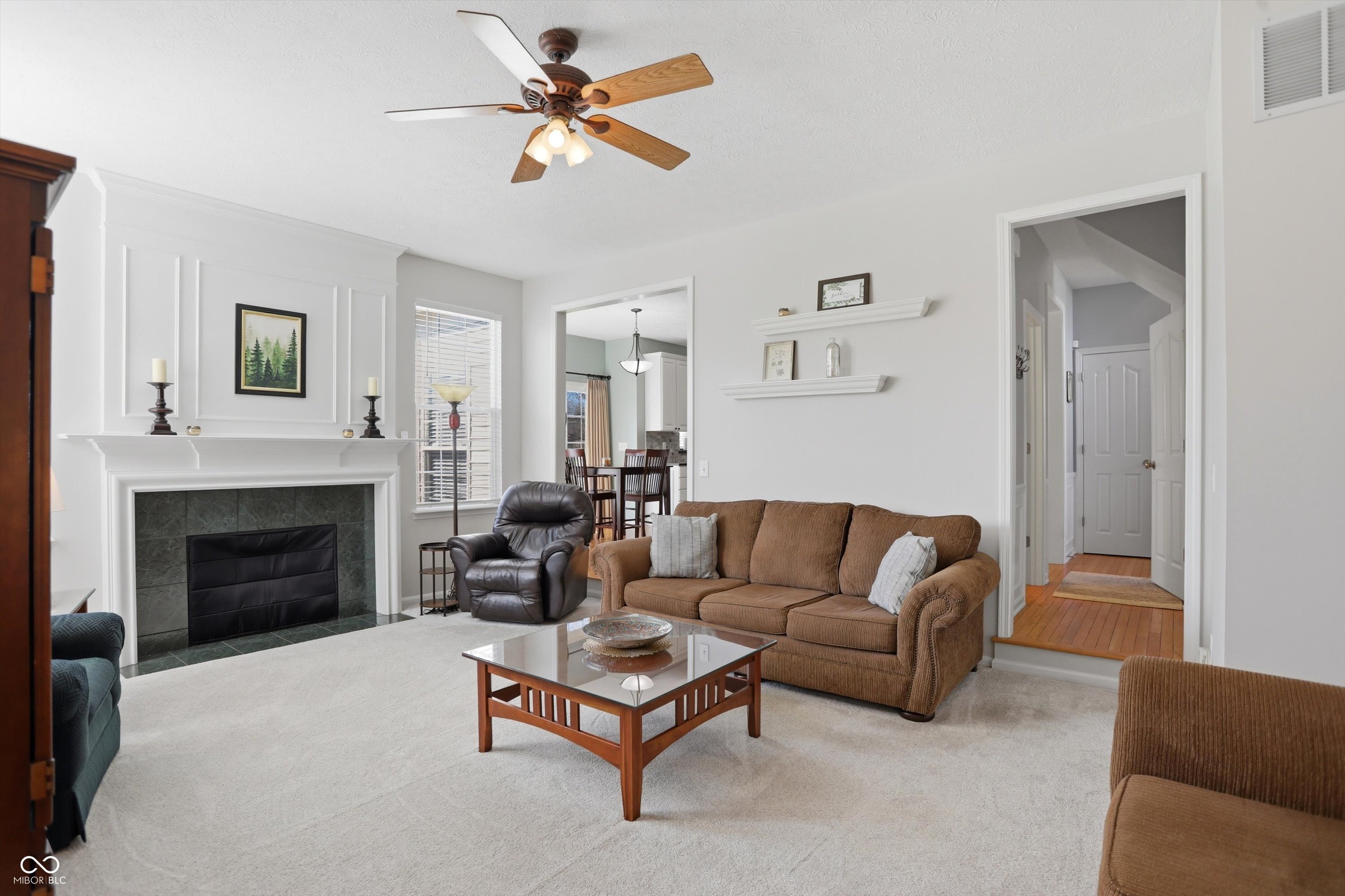 7732 Prairie View Drive