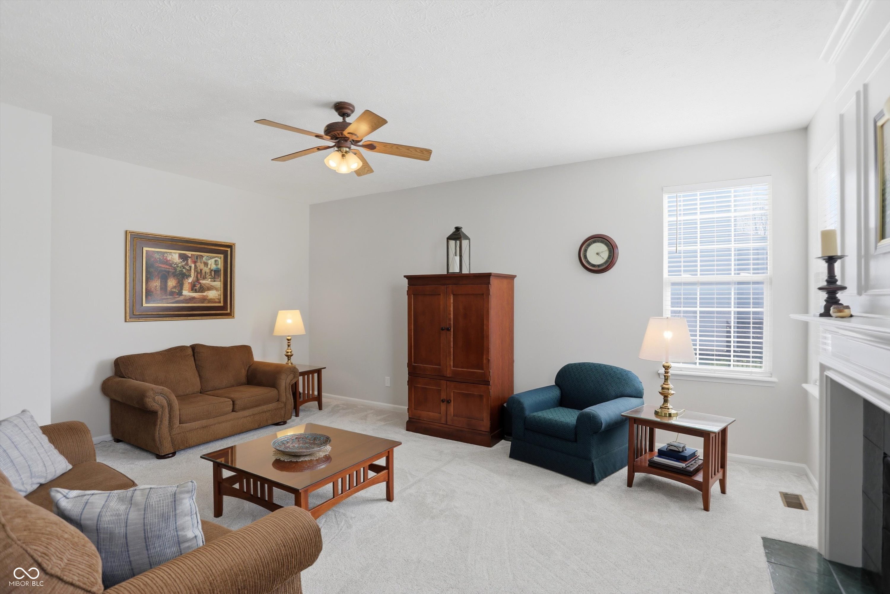 7732 Prairie View Drive