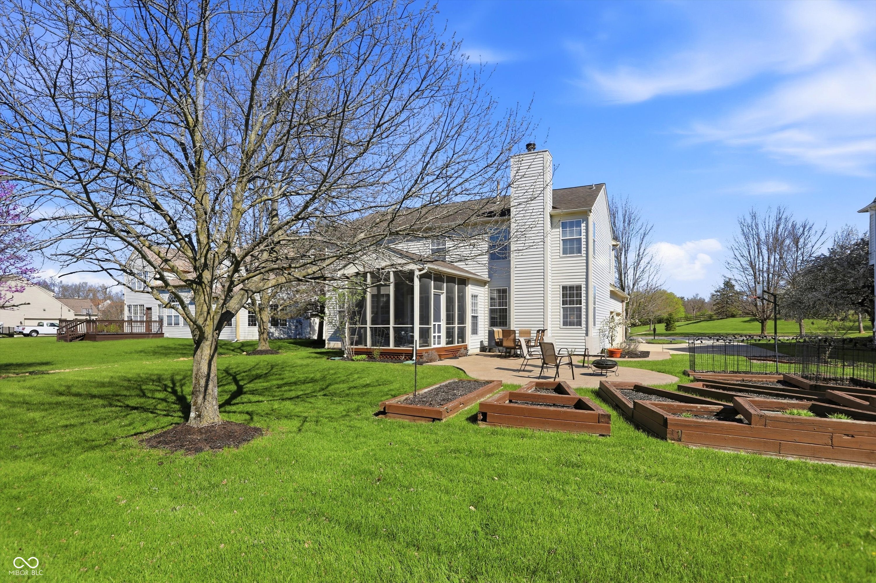 7732 Prairie View Drive