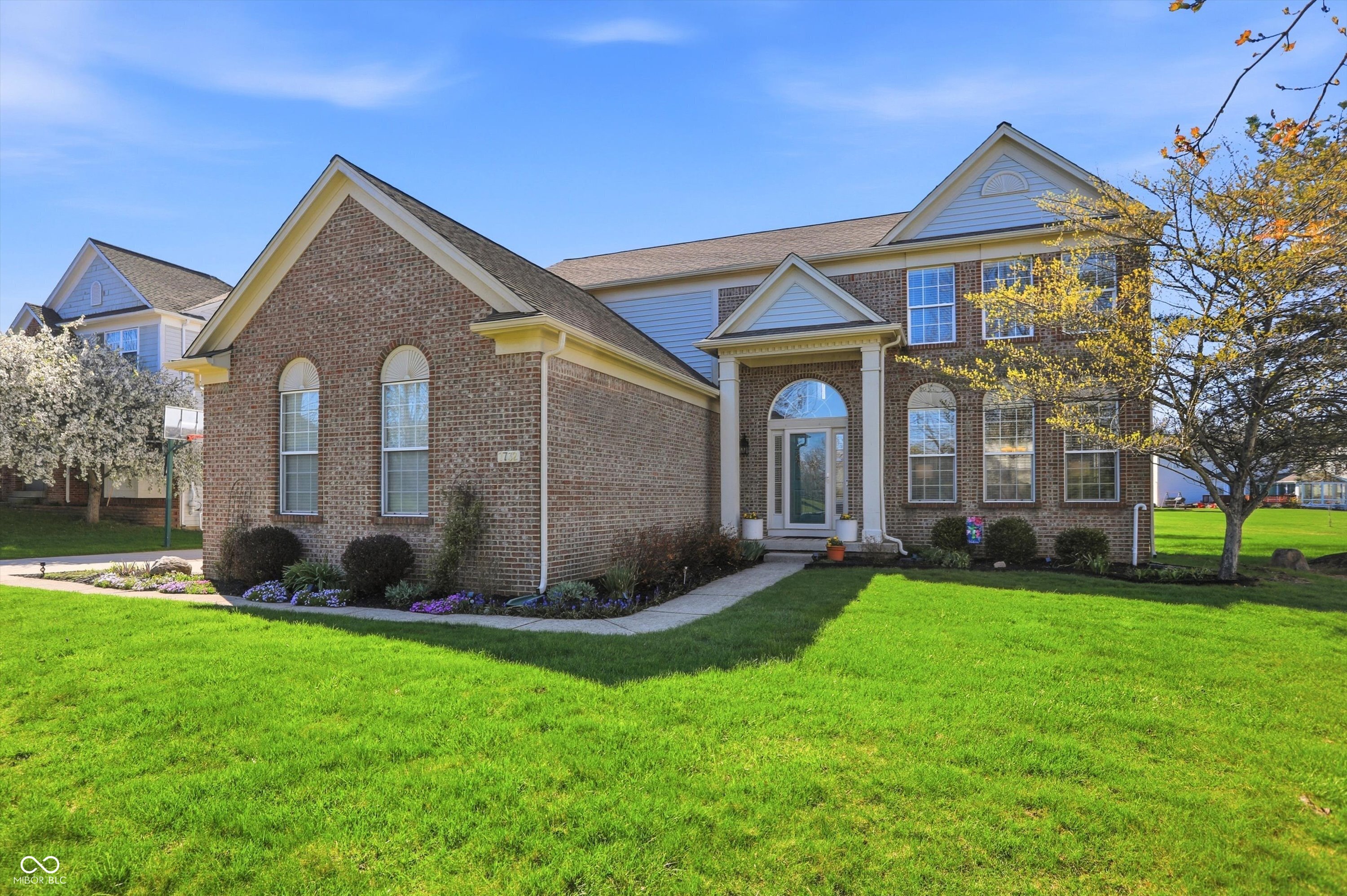 7732 Prairie View Drive