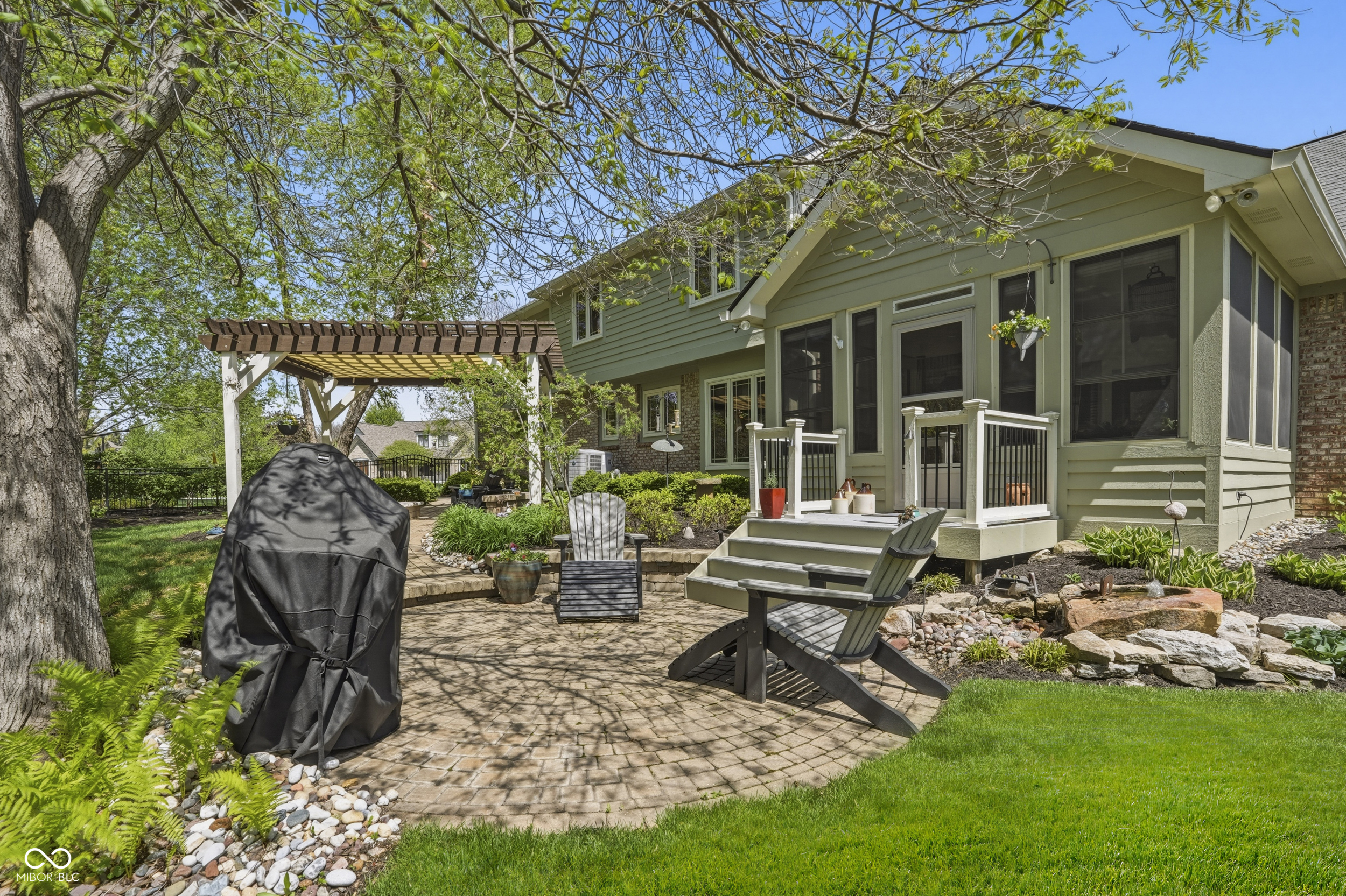 13777 Smokey Hollow Court