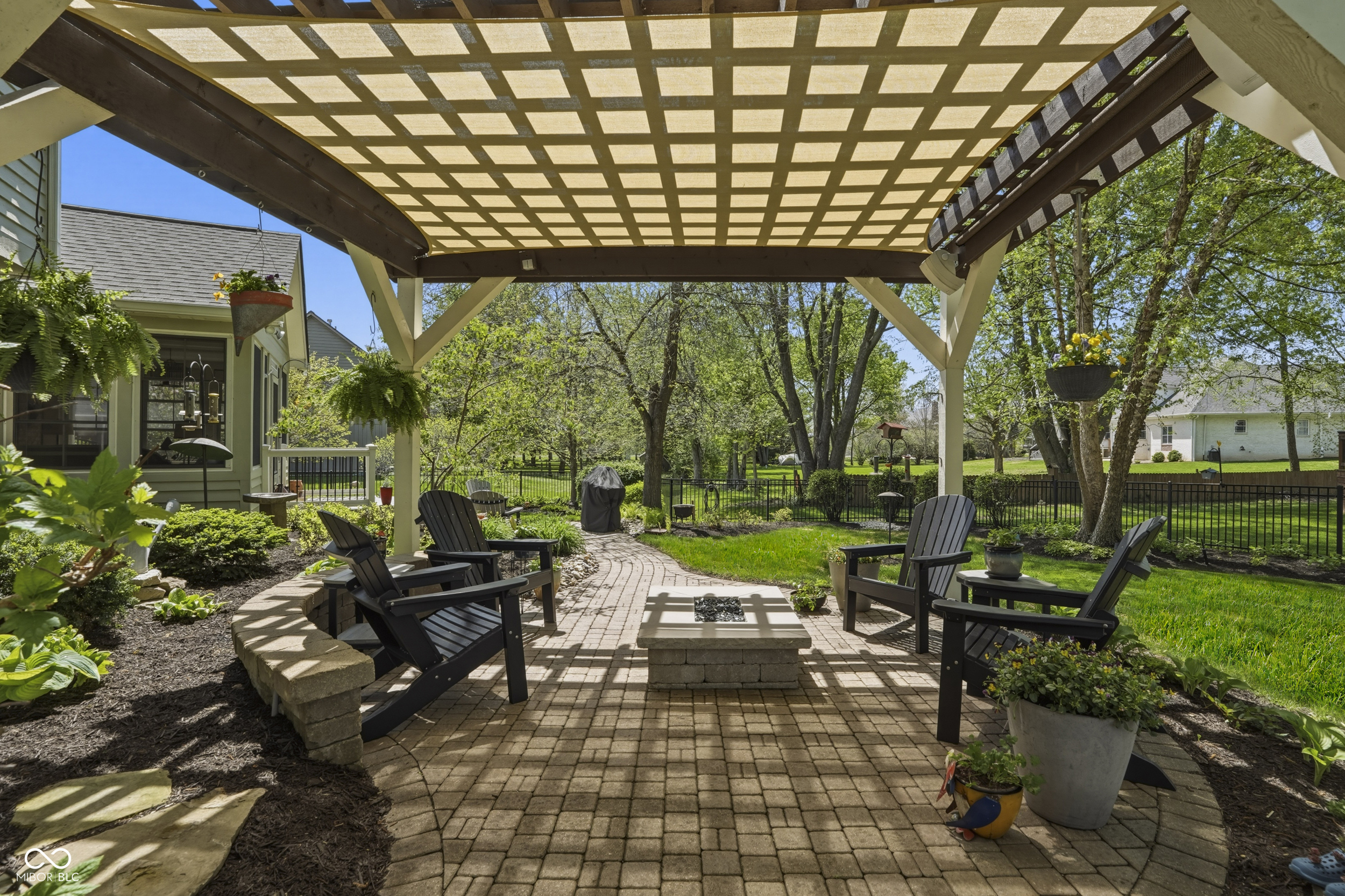 13777 Smokey Hollow Court