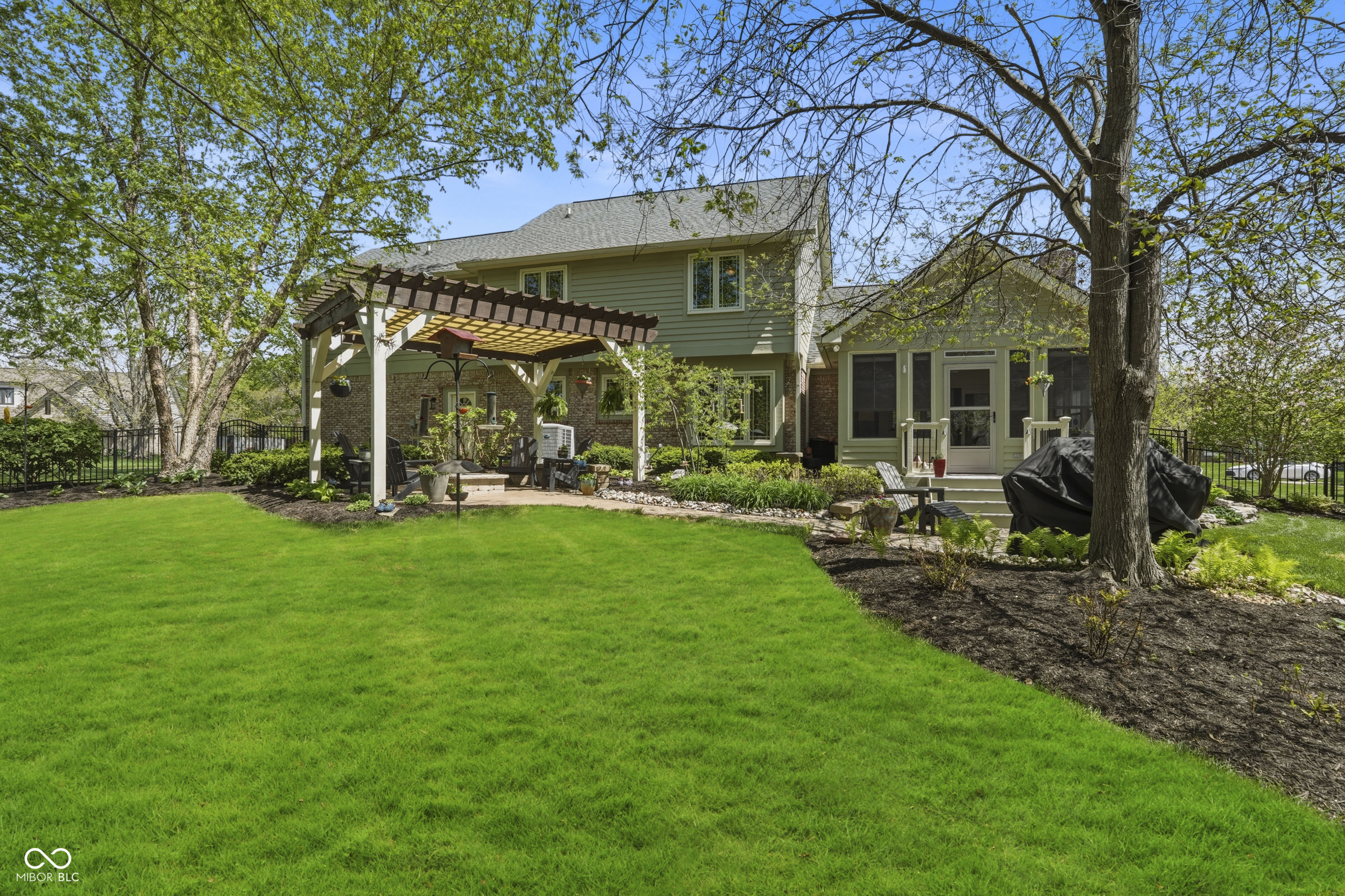 13777 Smokey Hollow Court
