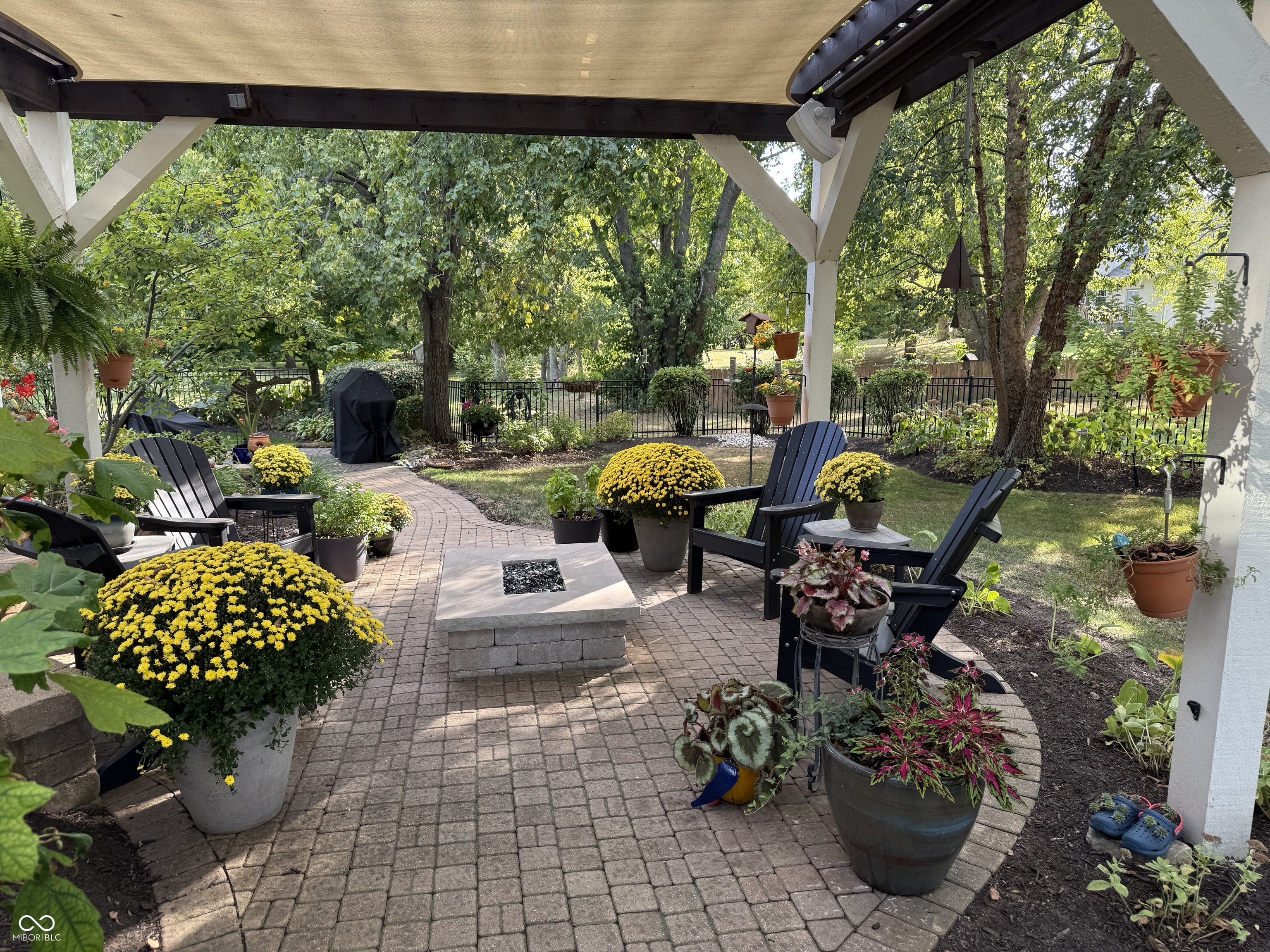 13777 Smokey Hollow Court