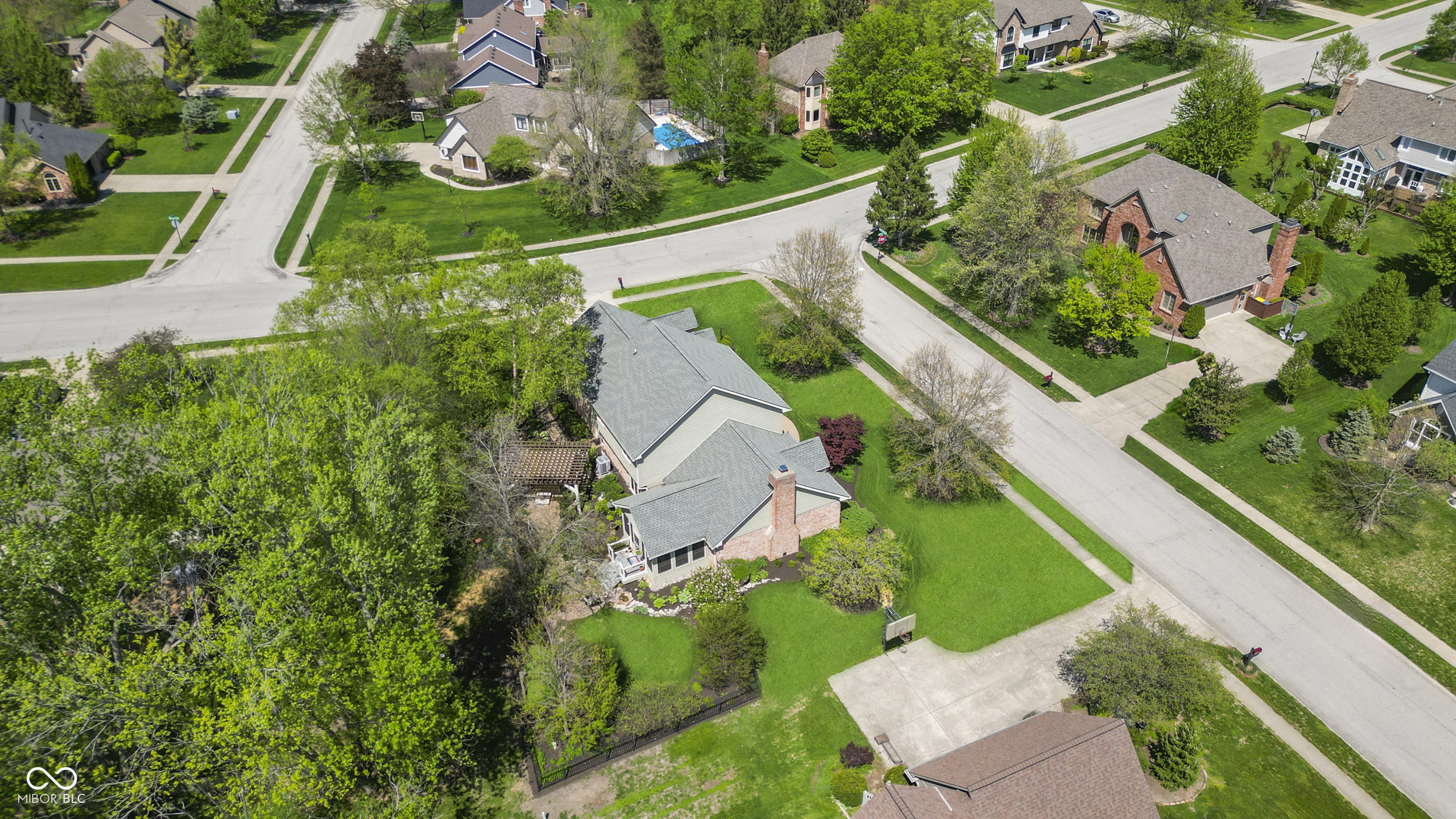 13777 Smokey Hollow Court