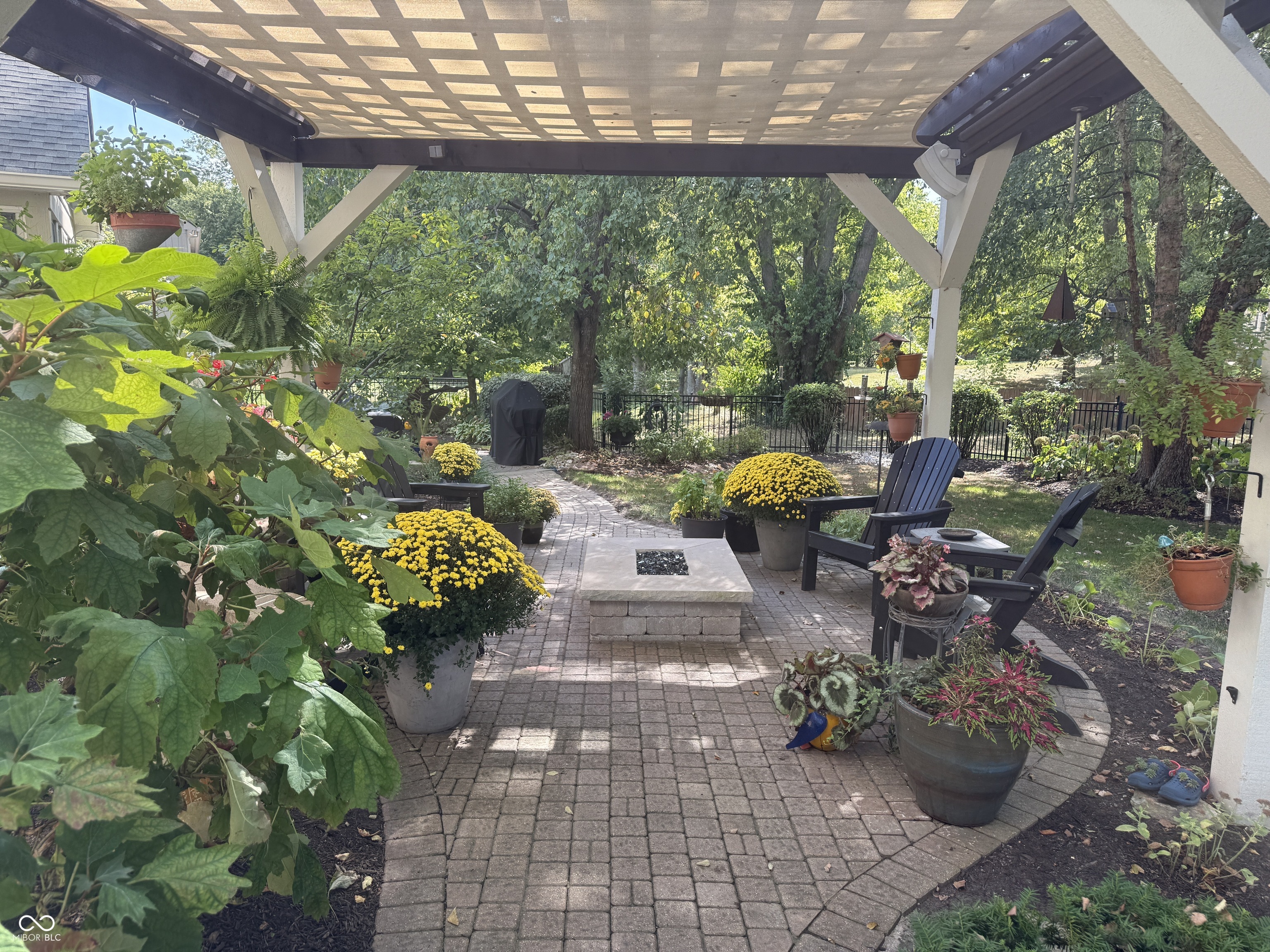 13777 Smokey Hollow Court