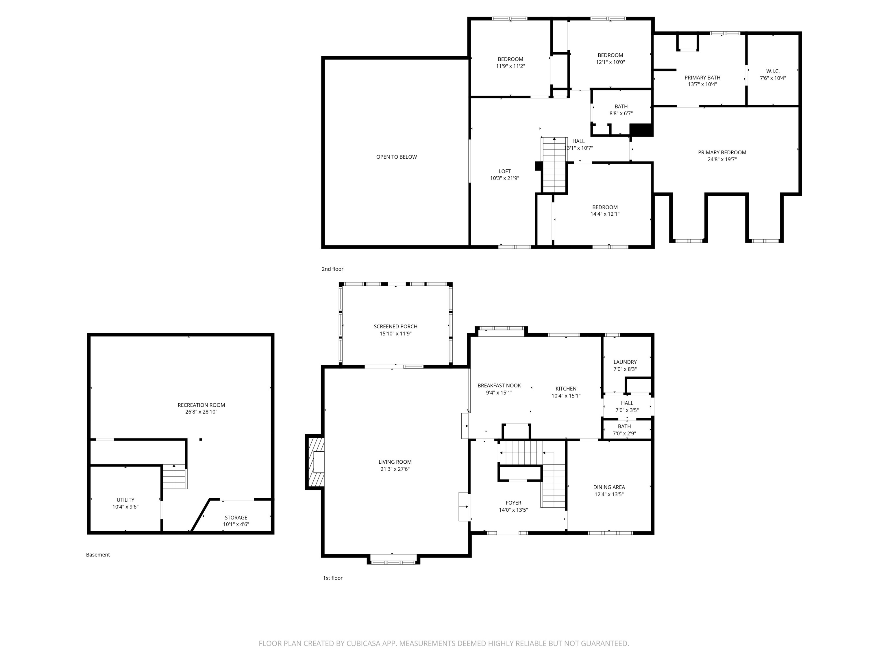 13777 Smokey Hollow Court