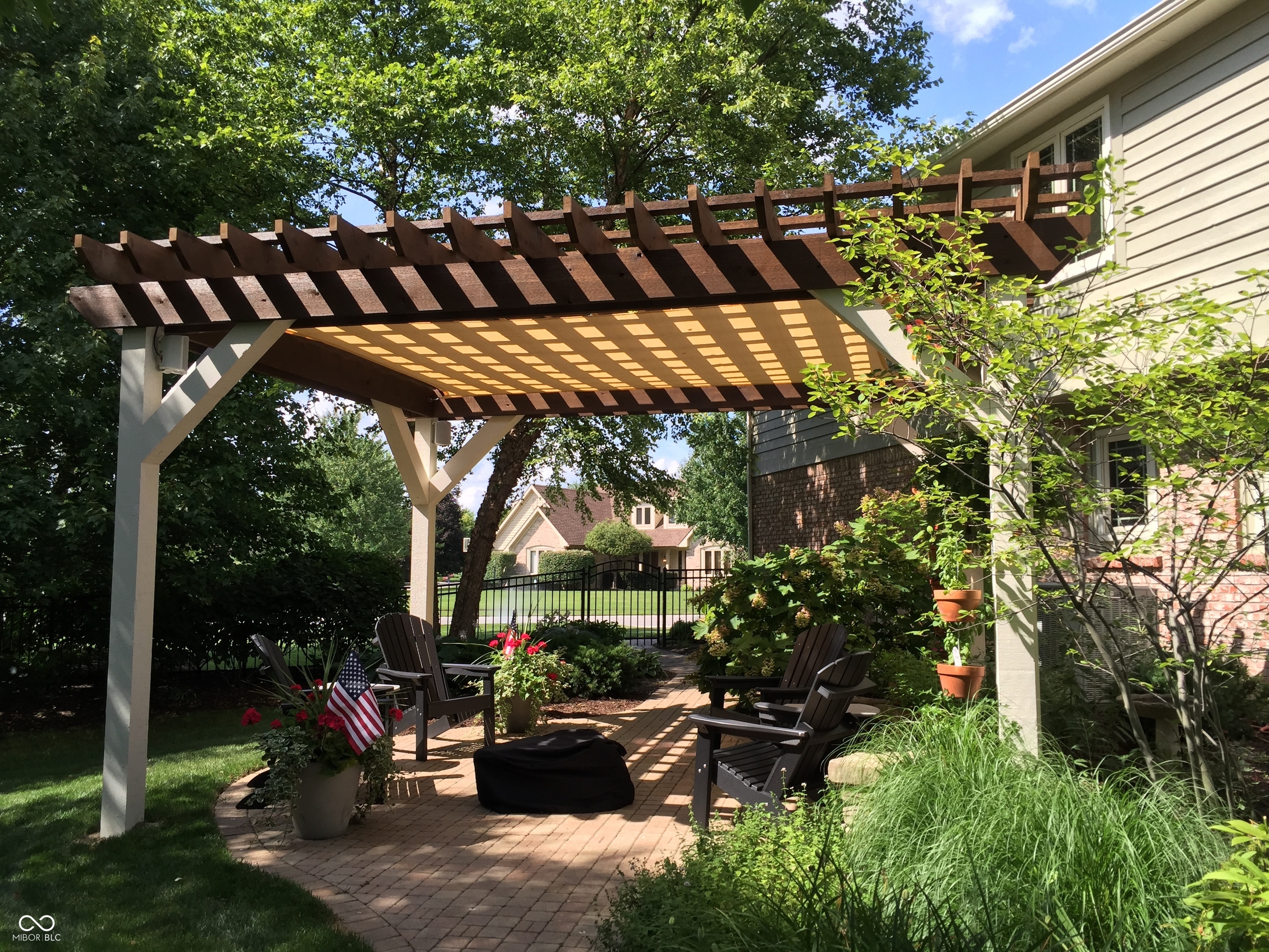 13777 Smokey Hollow Court
