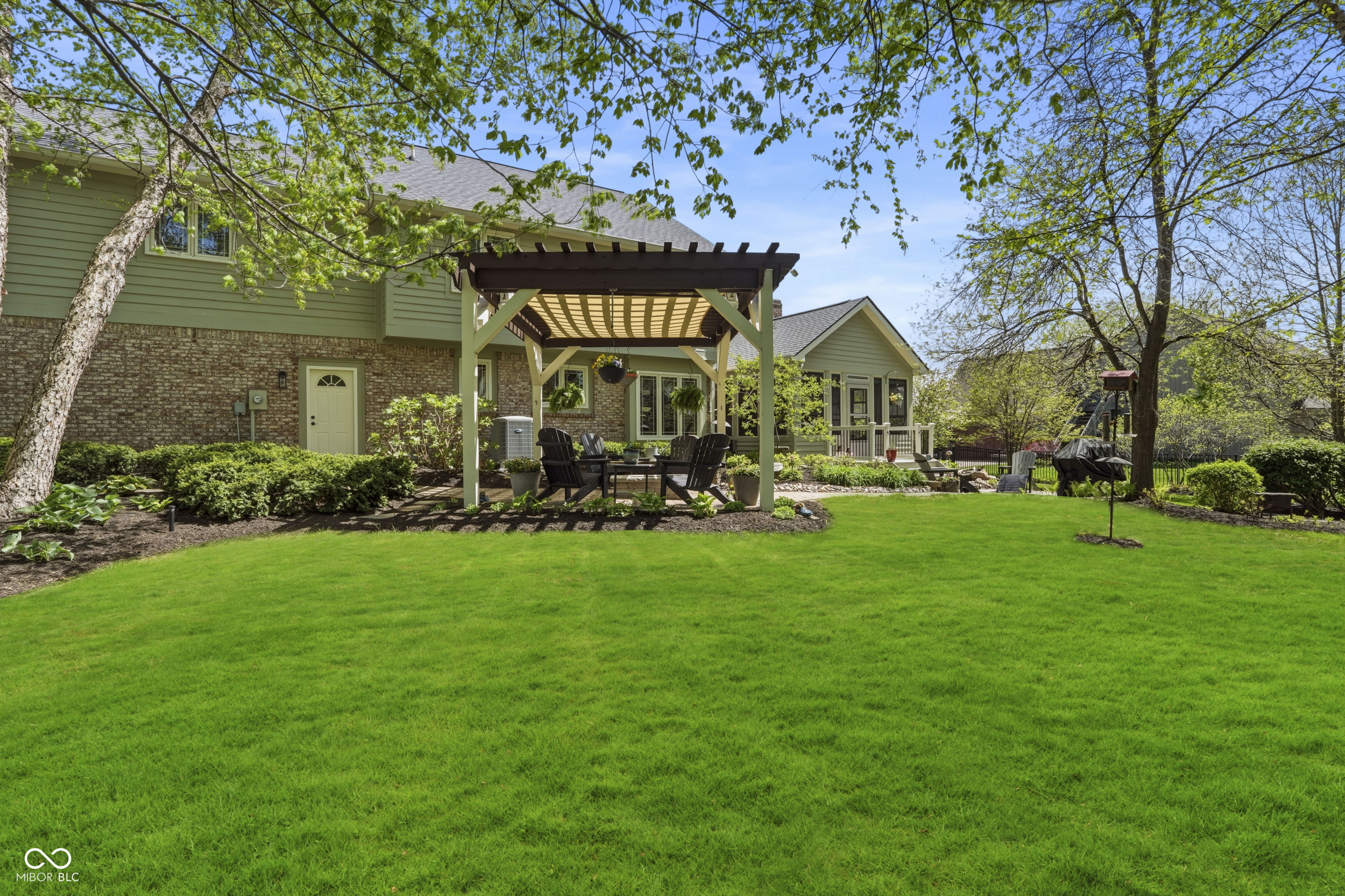 13777 Smokey Hollow Court