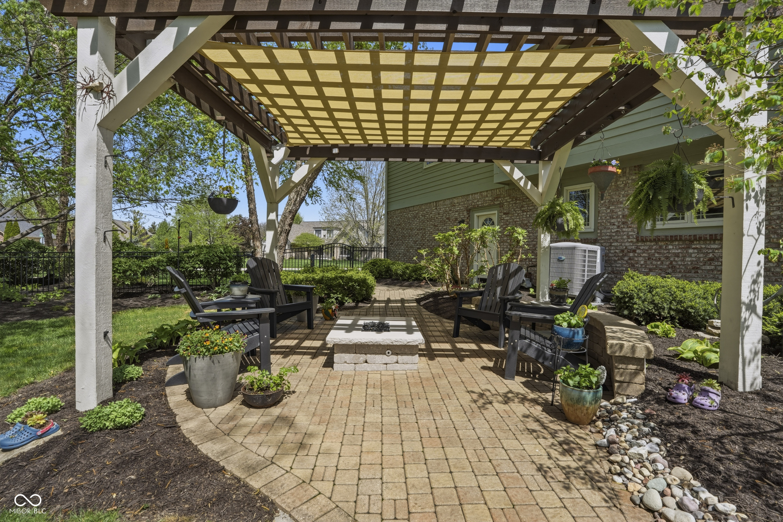13777 Smokey Hollow Court