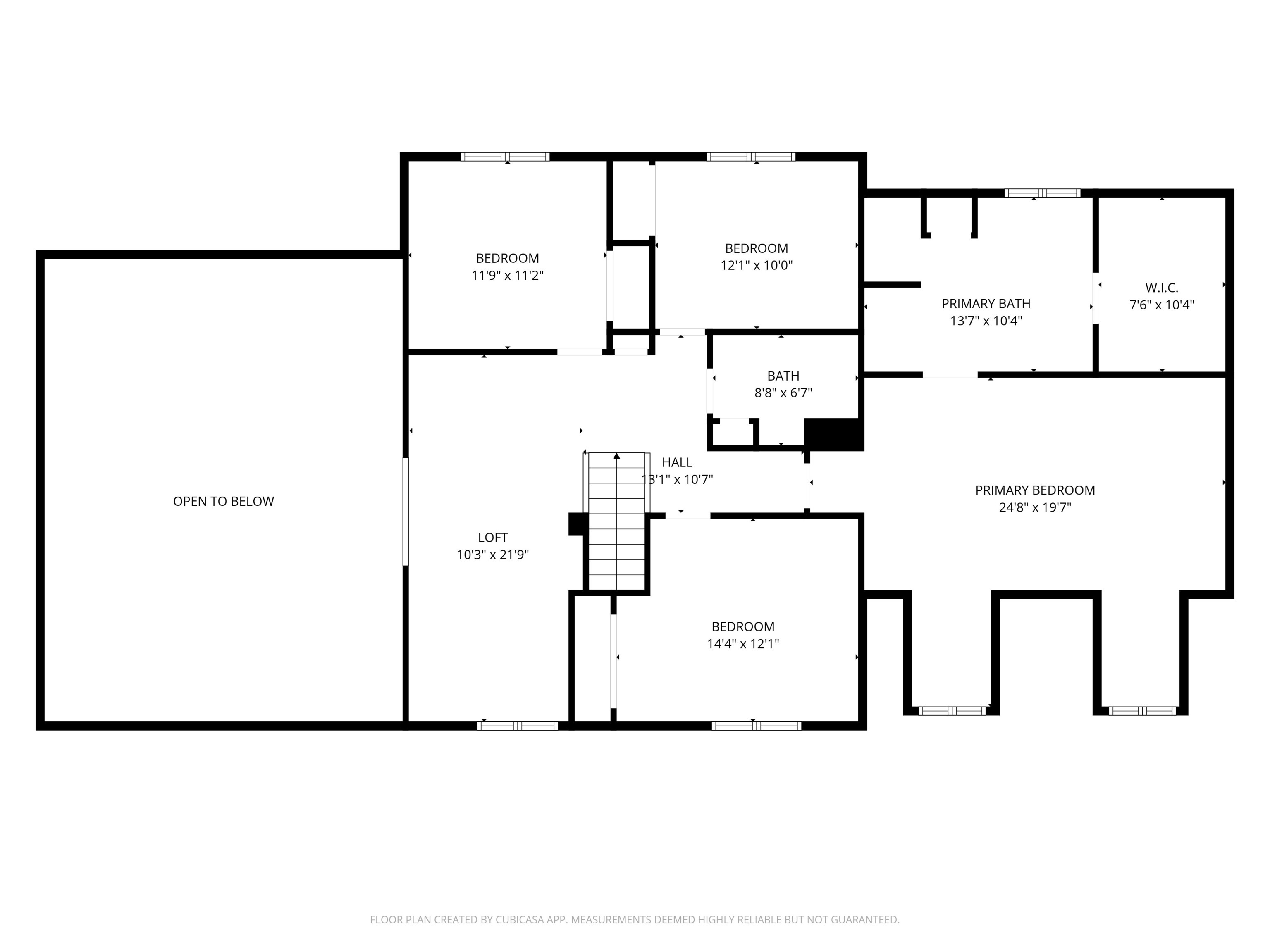13777 Smokey Hollow Court