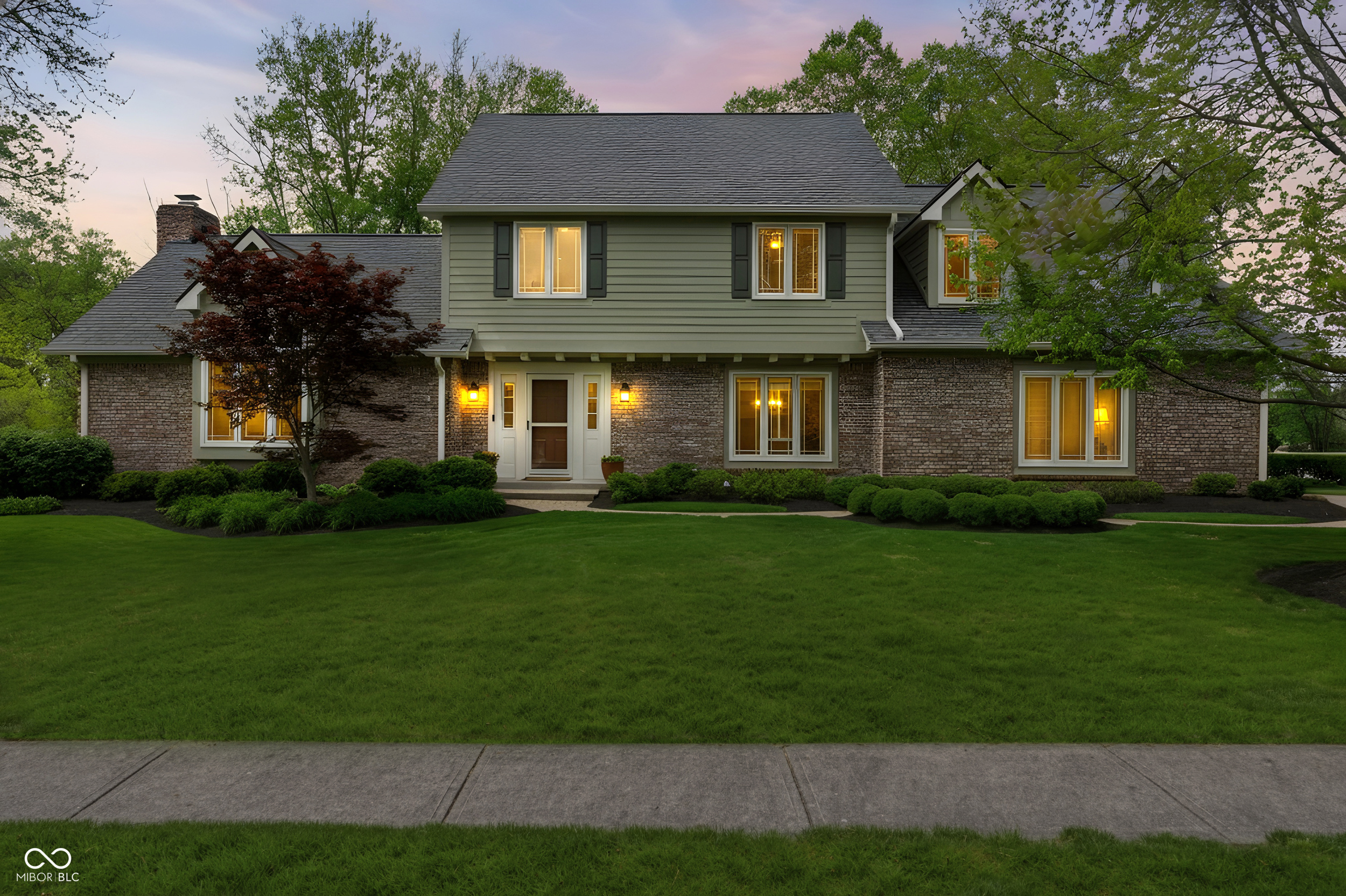 13777 Smokey Hollow Court