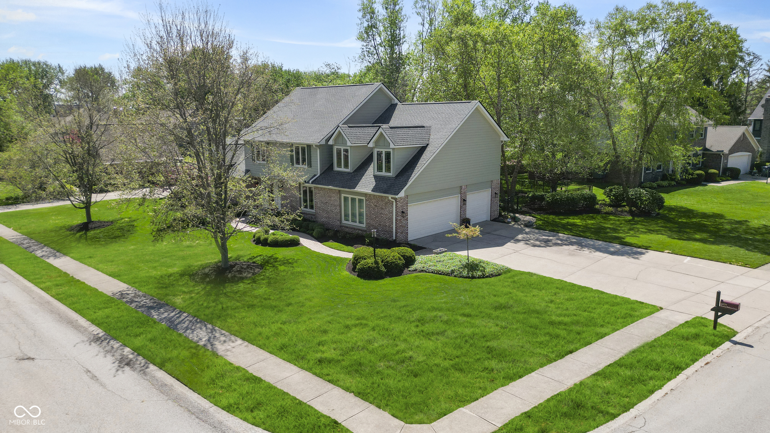 13777 Smokey Hollow Court