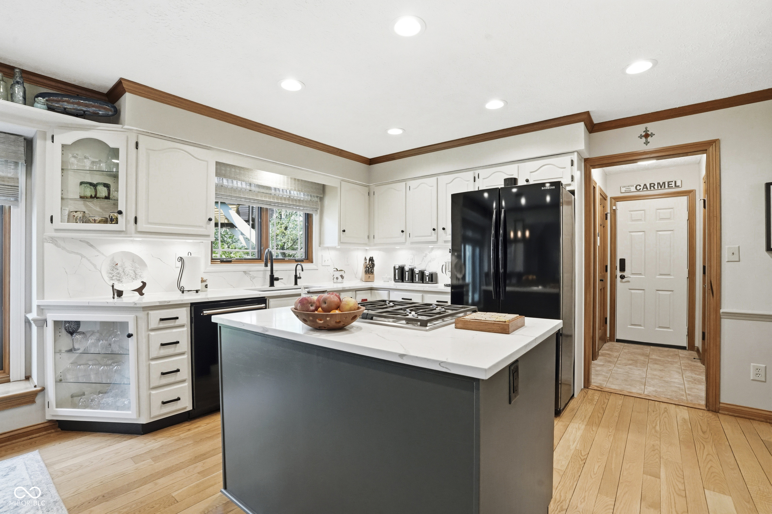 13777 Smokey Hollow Court