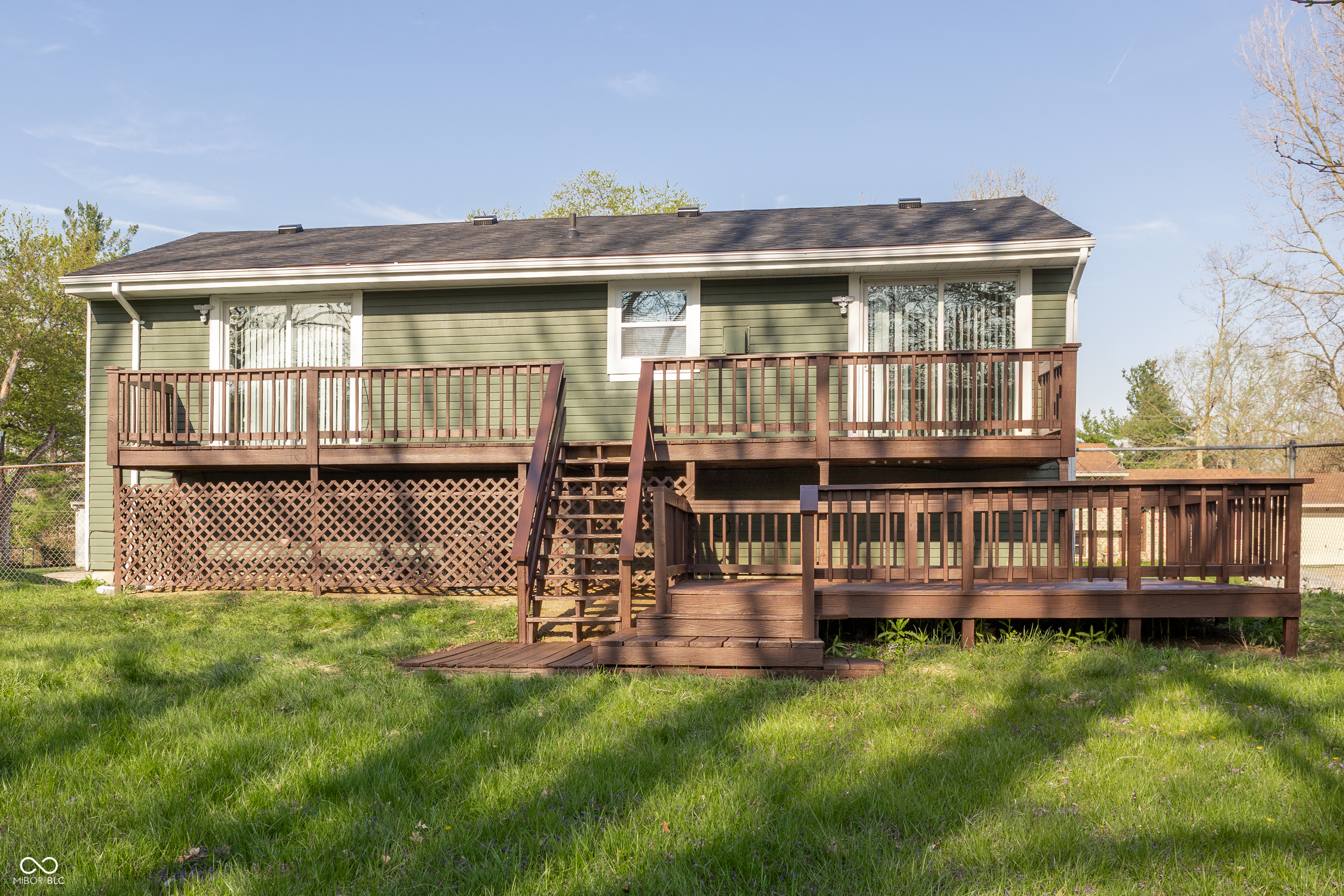 2903 Rouark Circle