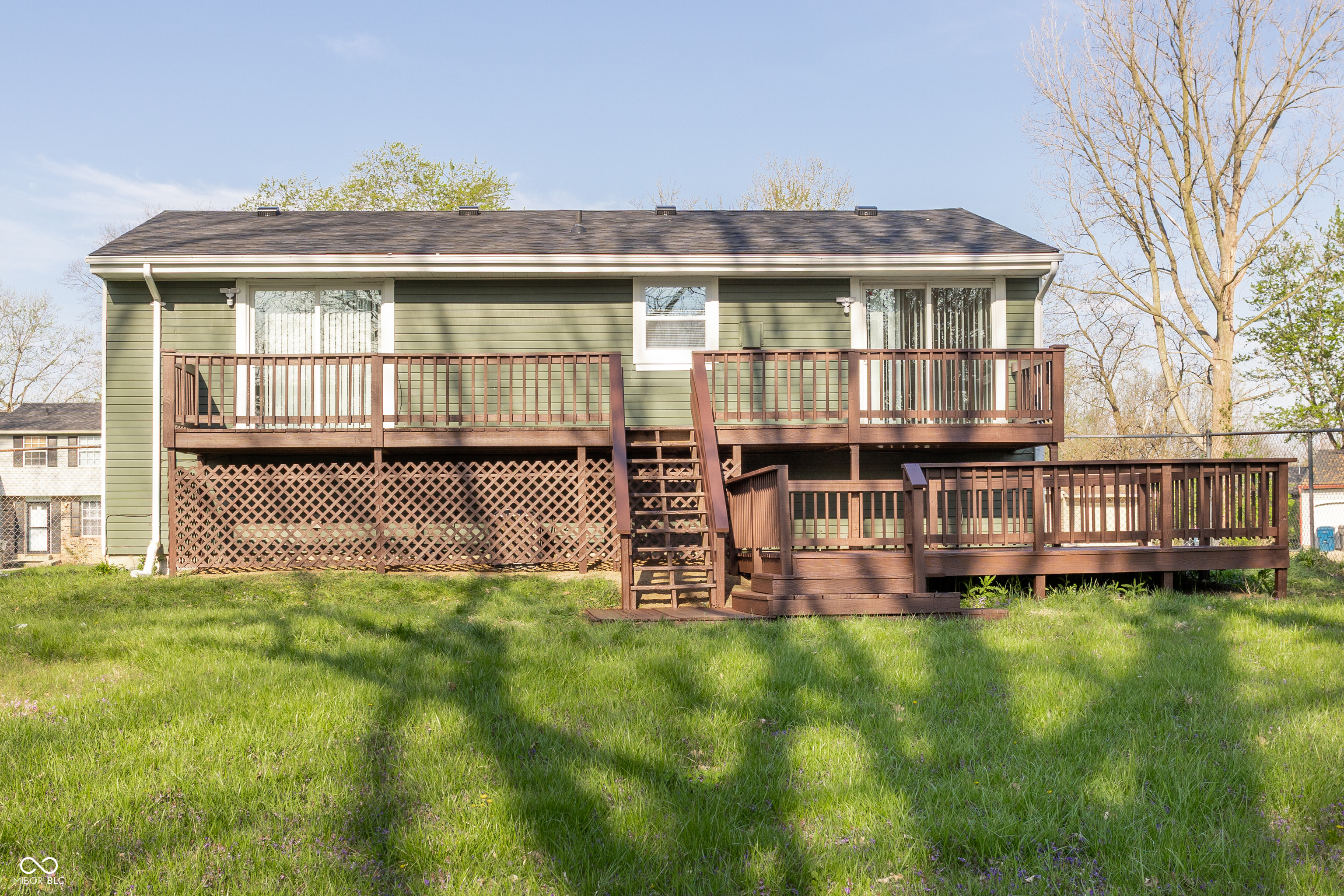 2903 Rouark Circle