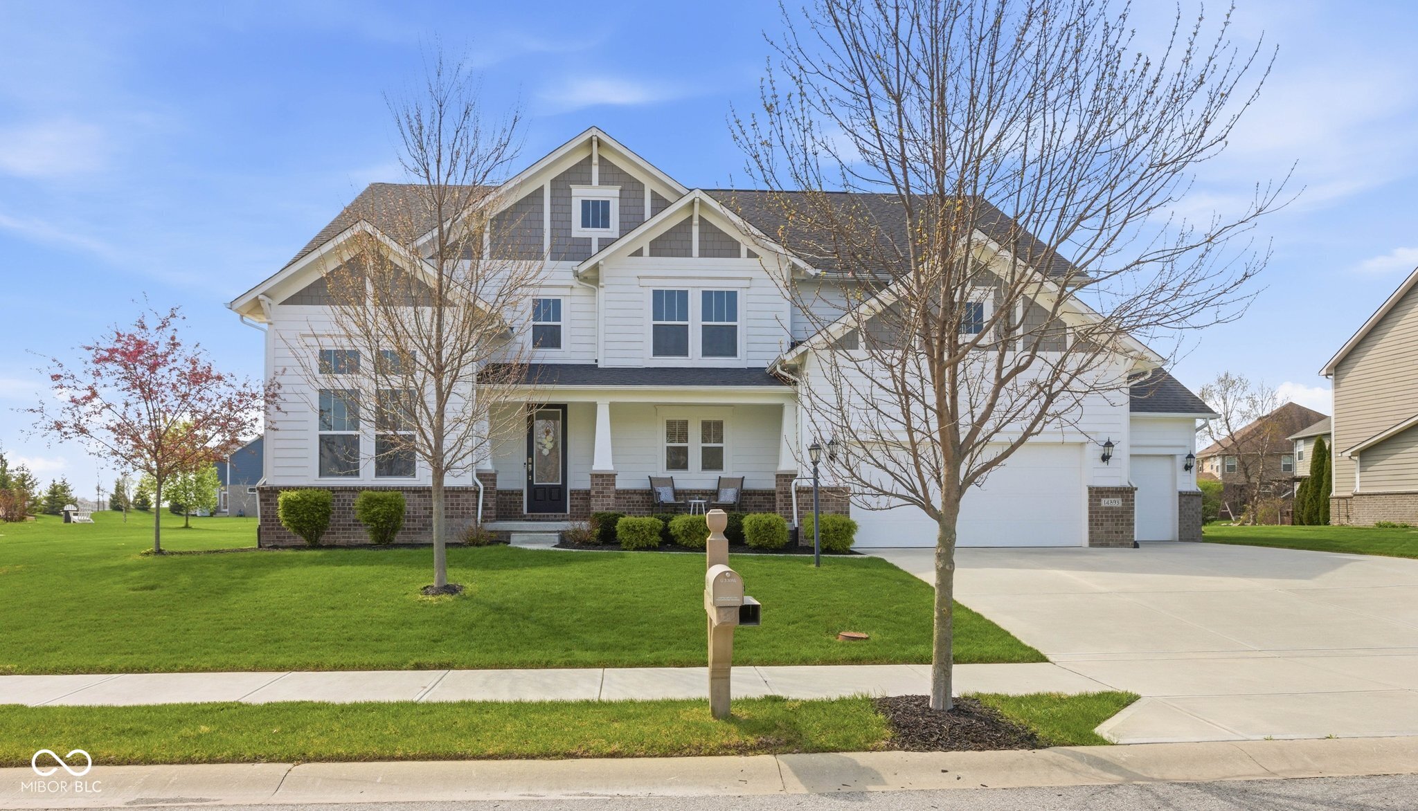 14893 Edgebrook Drive