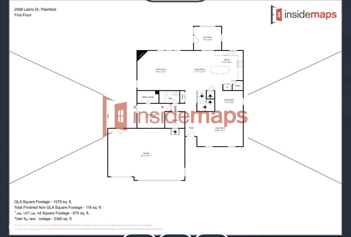 2599 Liatris Drive