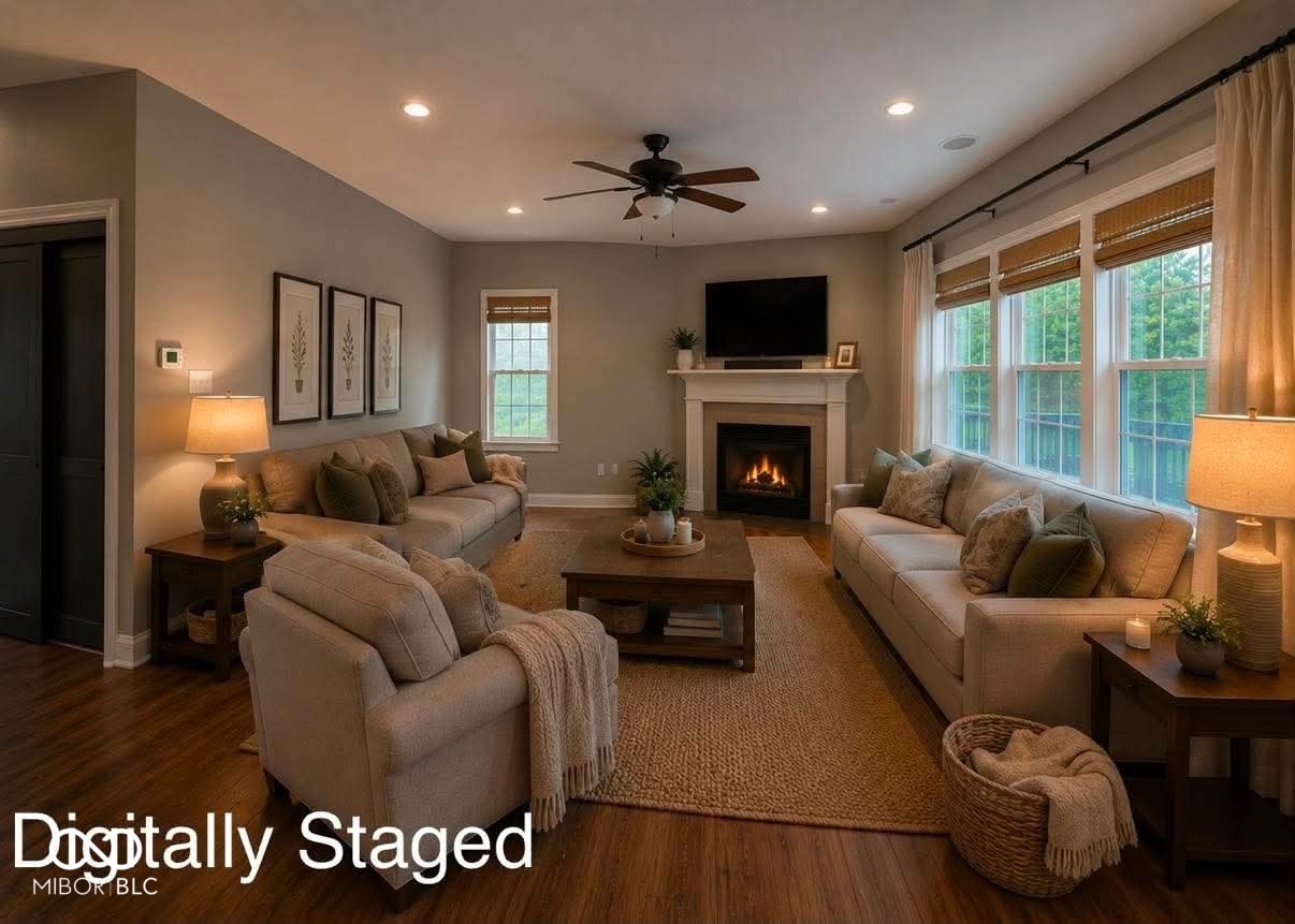 2599 Liatris Drive