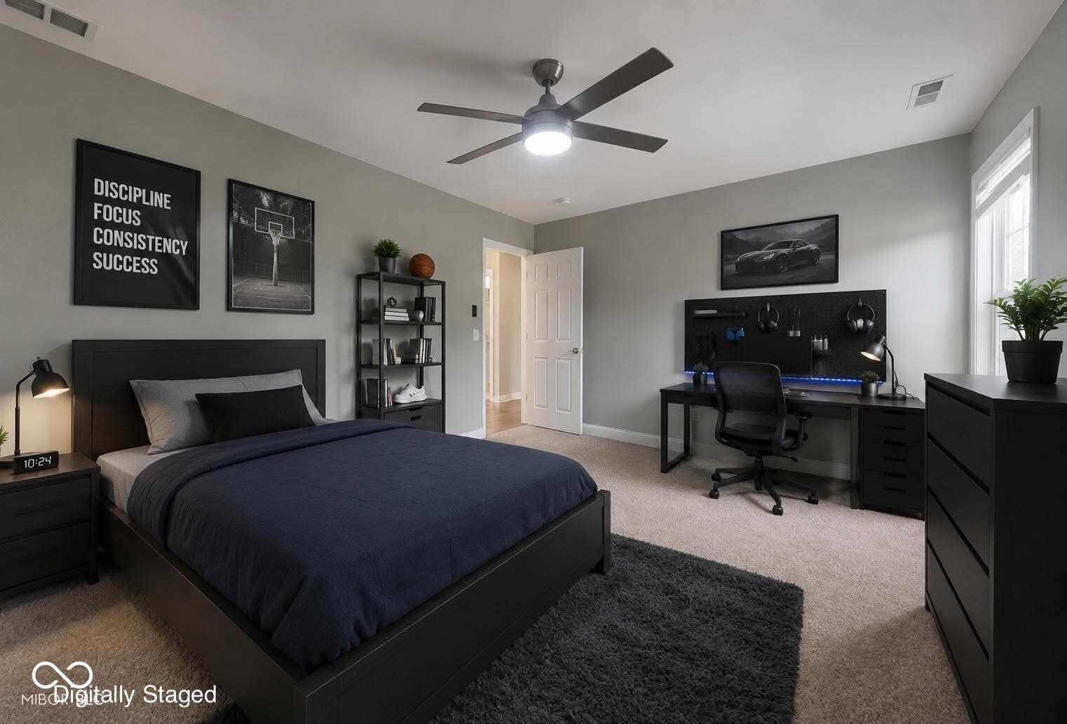 2599 Liatris Drive