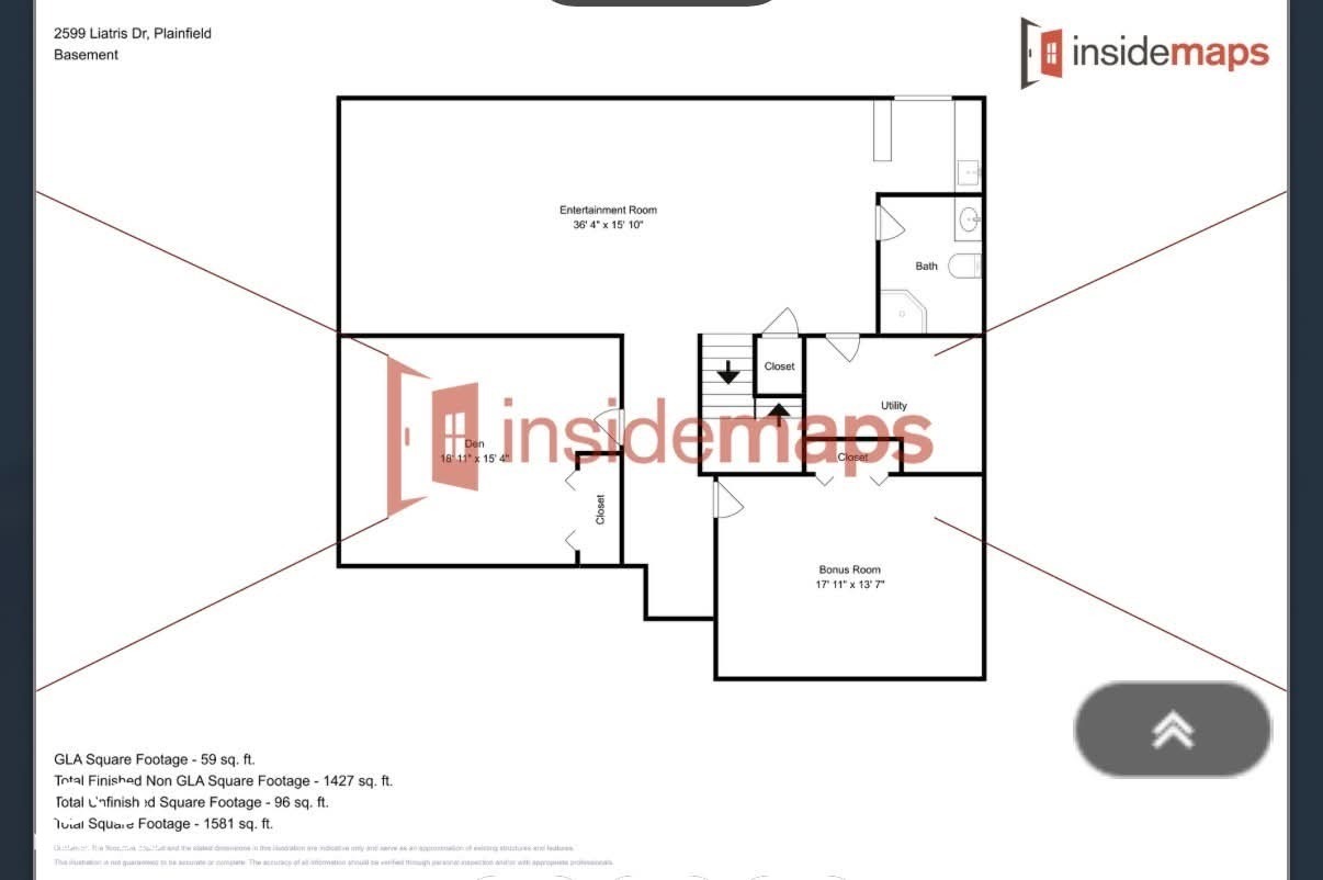 2599 Liatris Drive