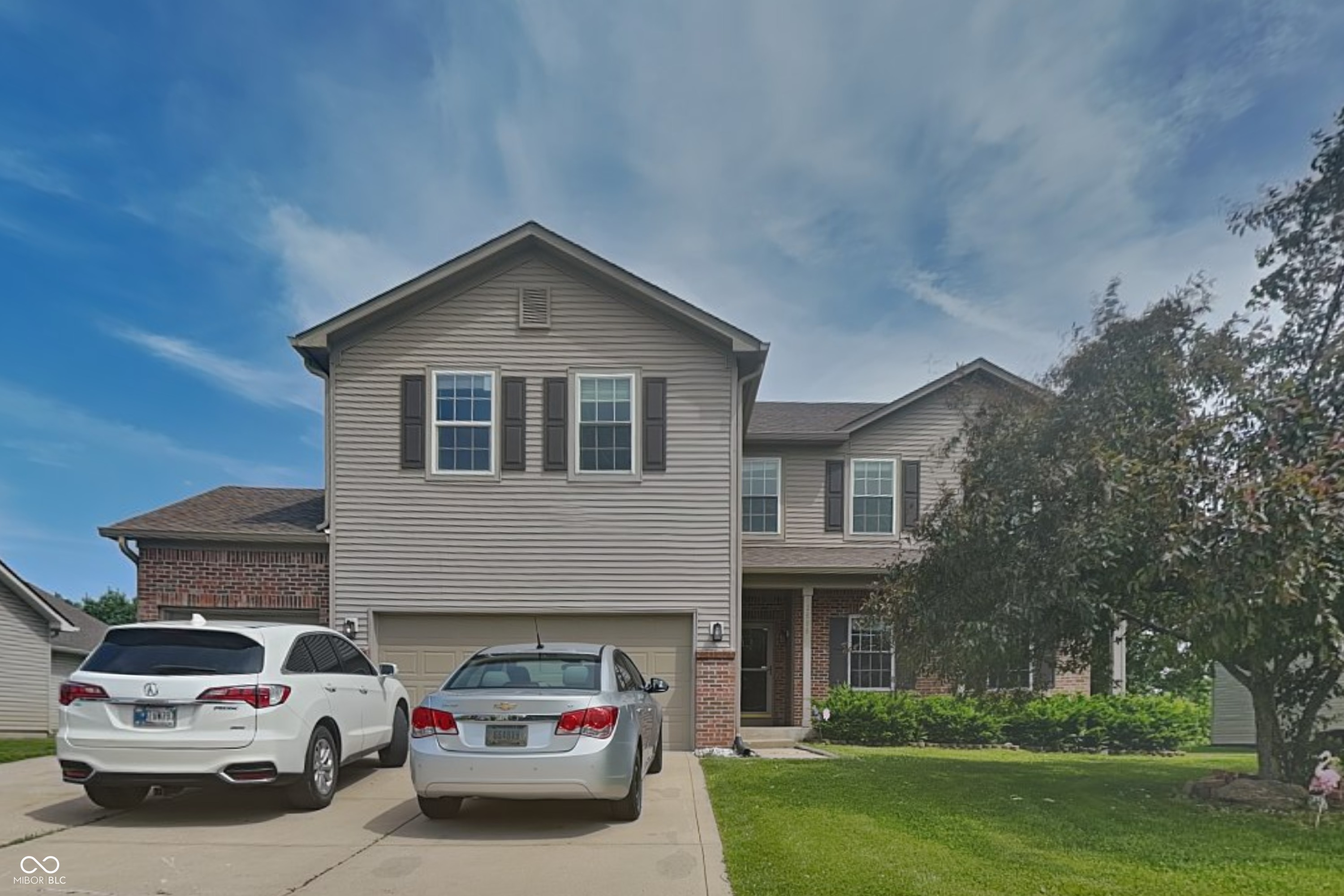 2599 Liatris Drive