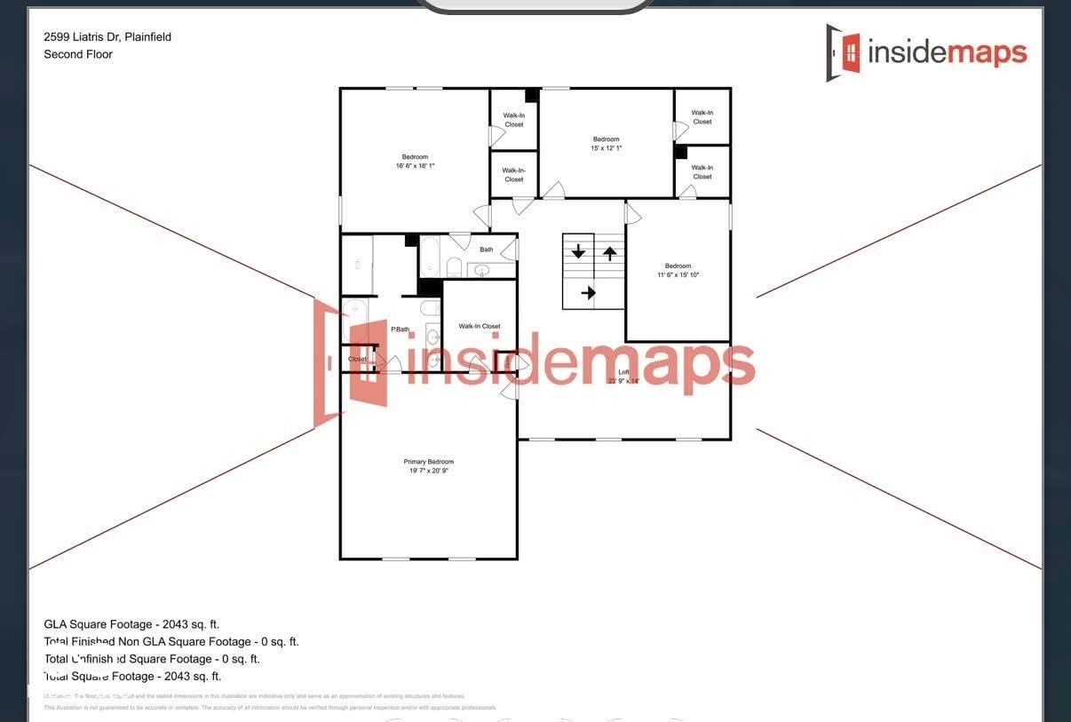 2599 Liatris Drive