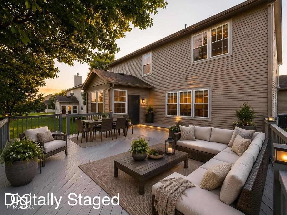 2599 Liatris Drive