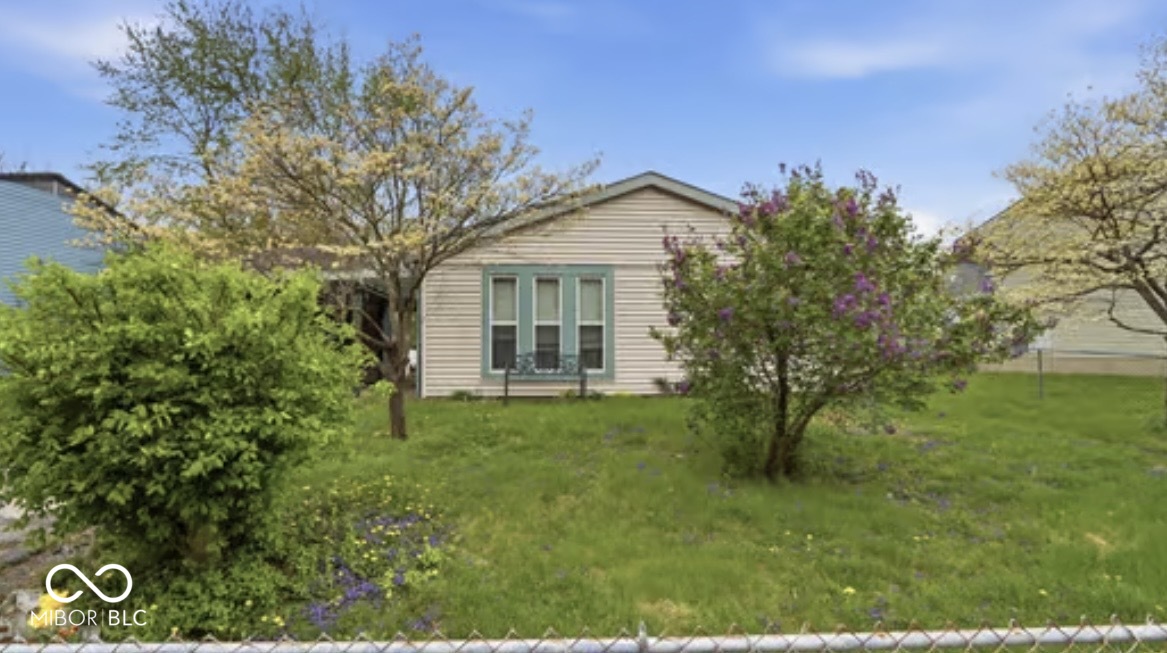 9437 Pepperidge Drive