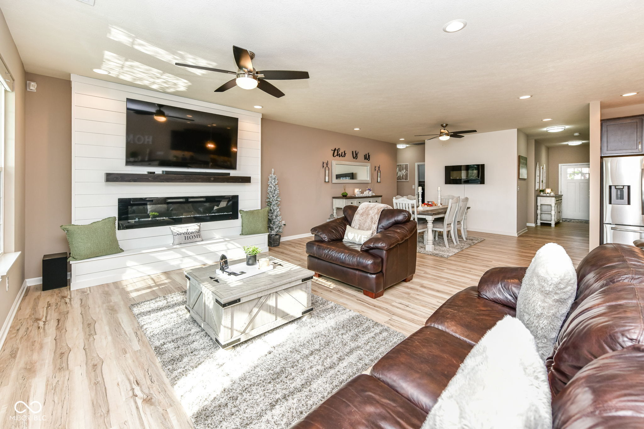 7208 Wooden Grange Drive