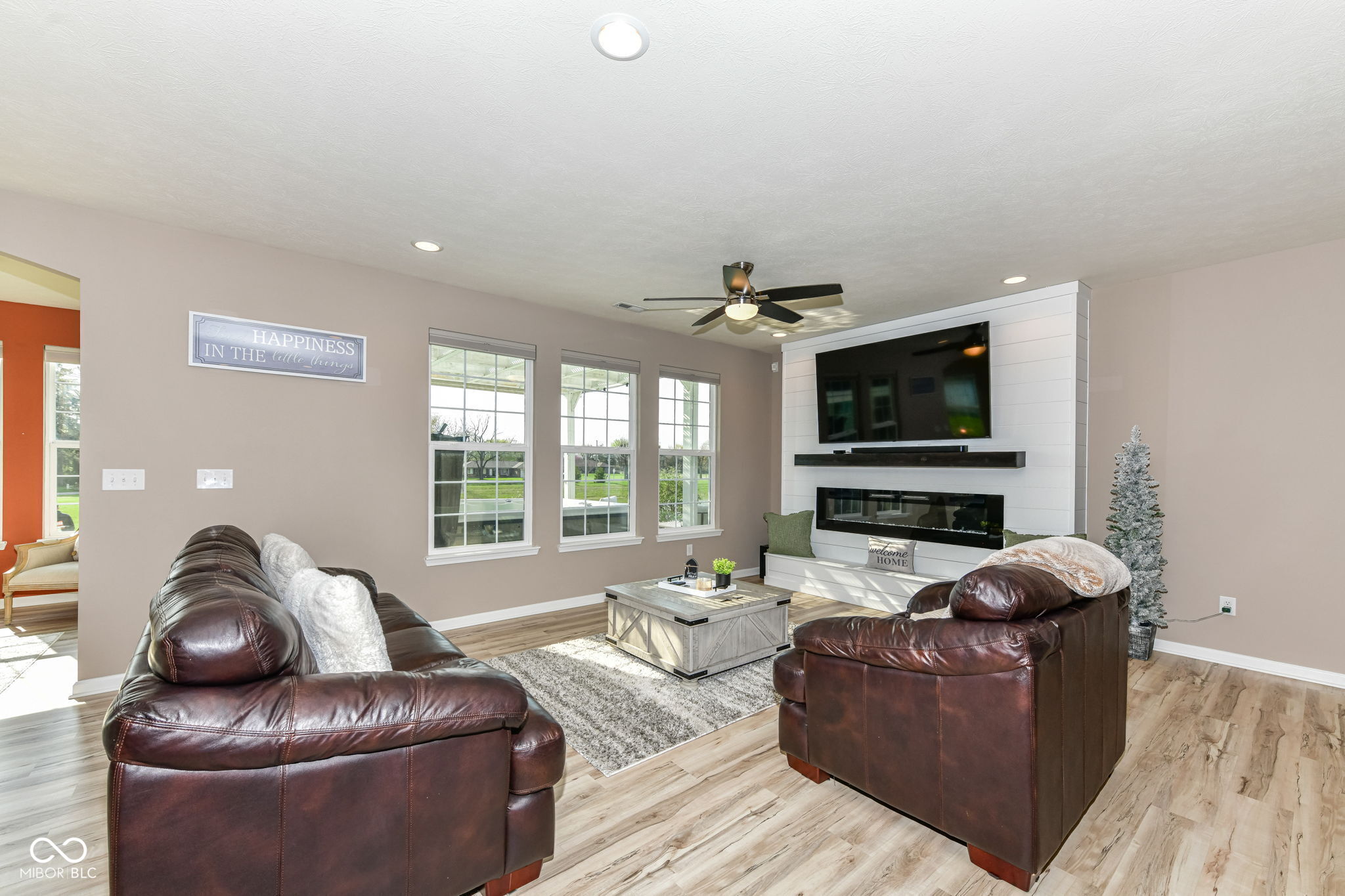 7208 Wooden Grange Drive