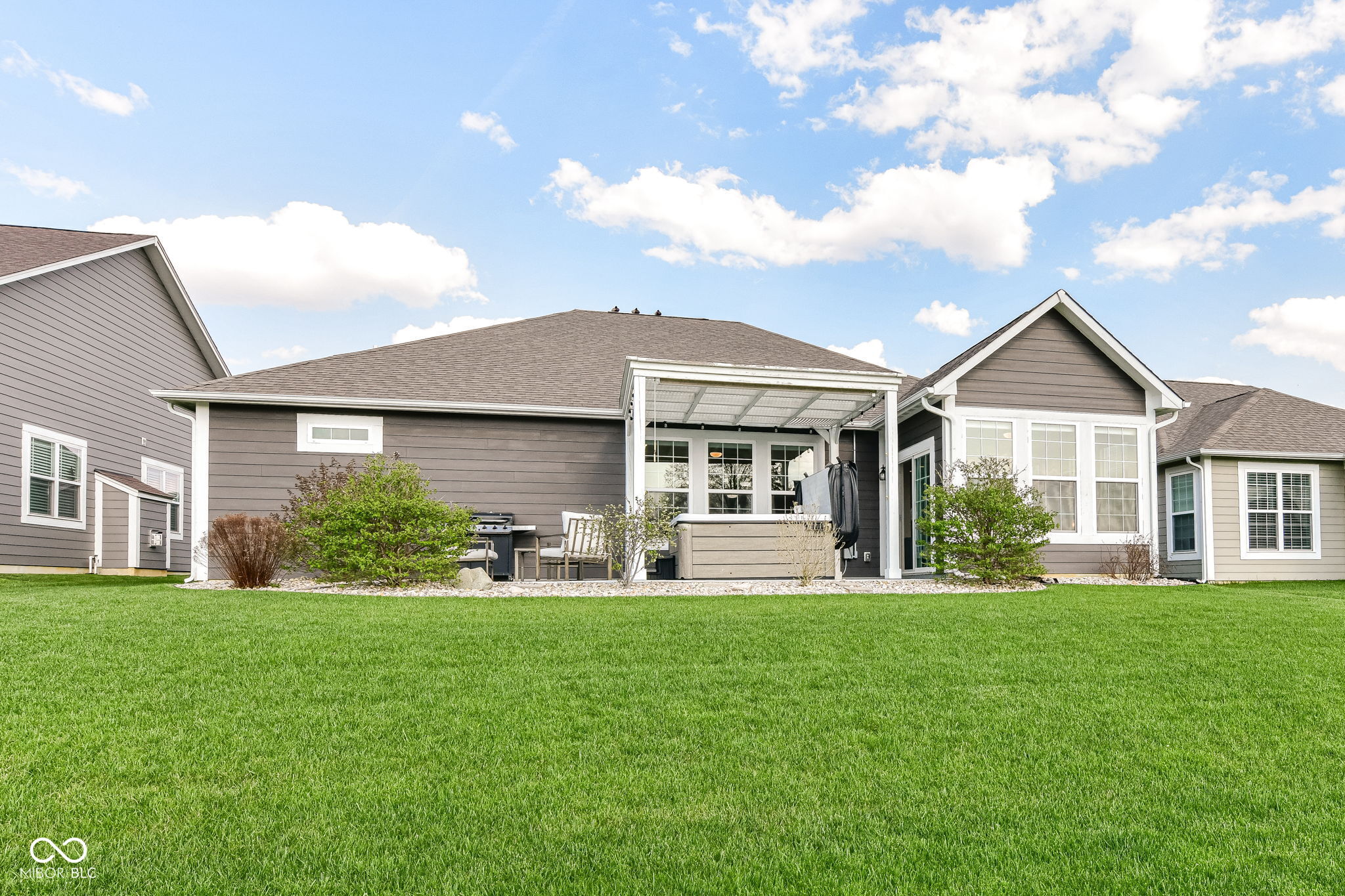 7208 Wooden Grange Drive