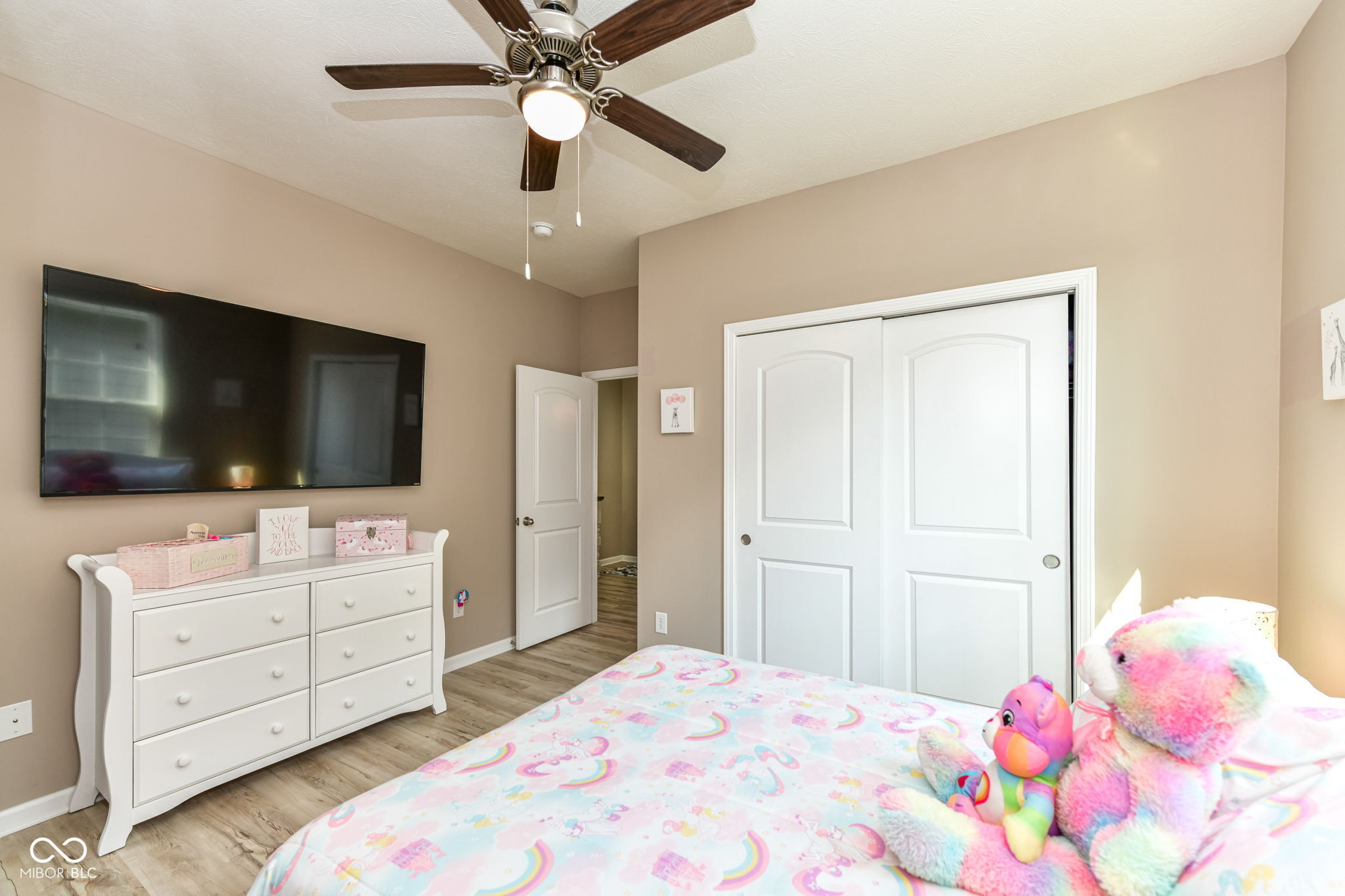 7208 Wooden Grange Drive
