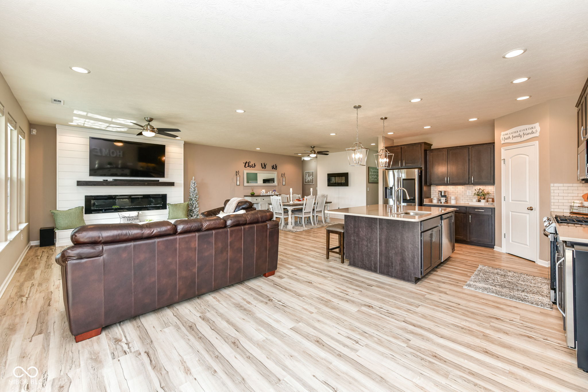 7208 Wooden Grange Drive