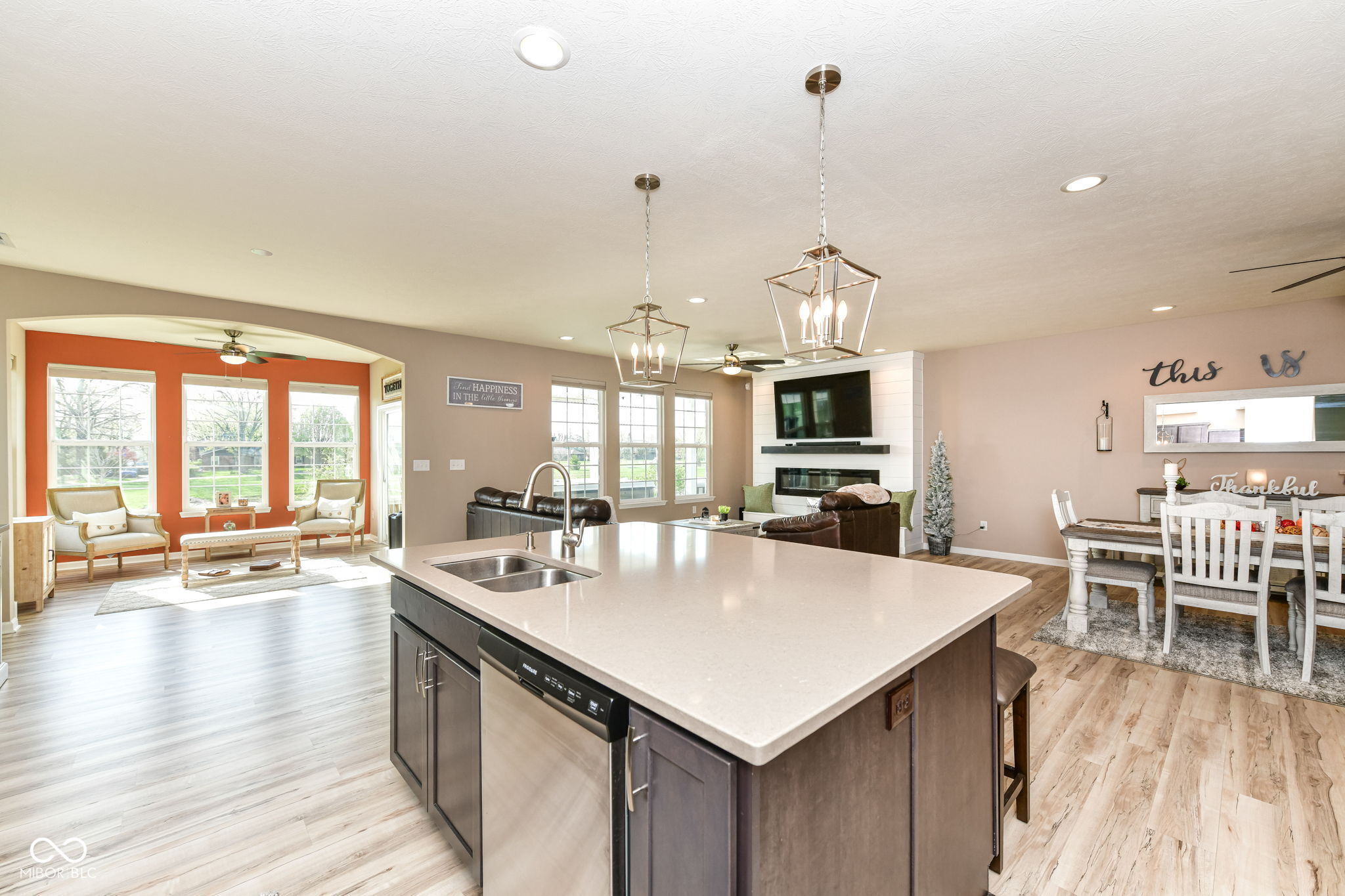 7208 Wooden Grange Drive