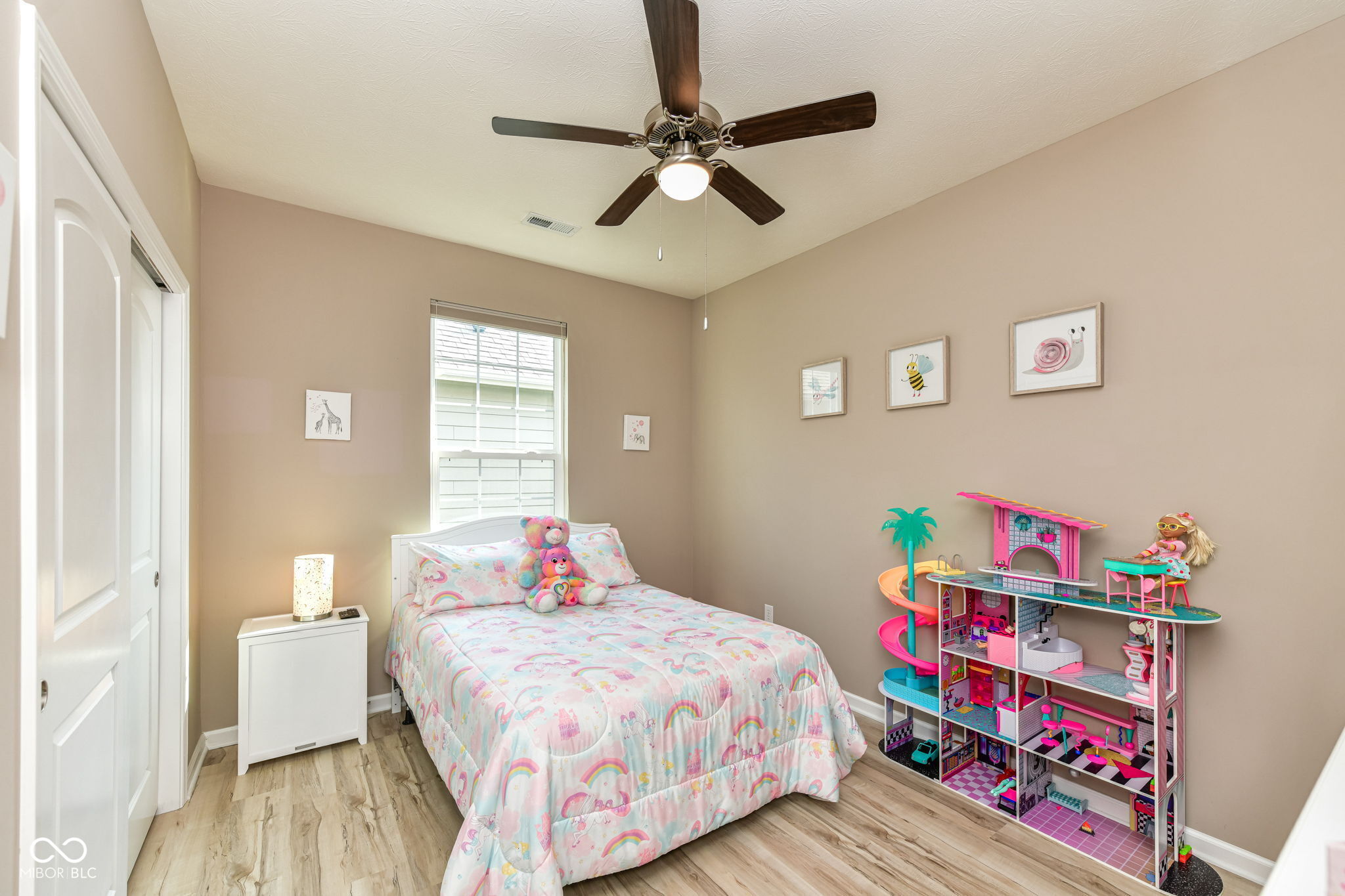 7208 Wooden Grange Drive