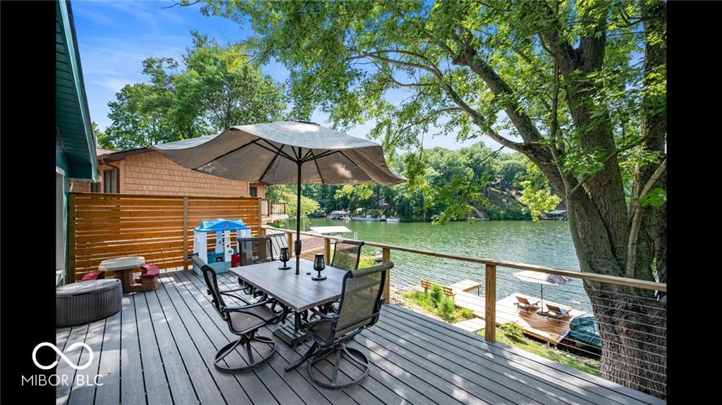 253 W Warford Drive