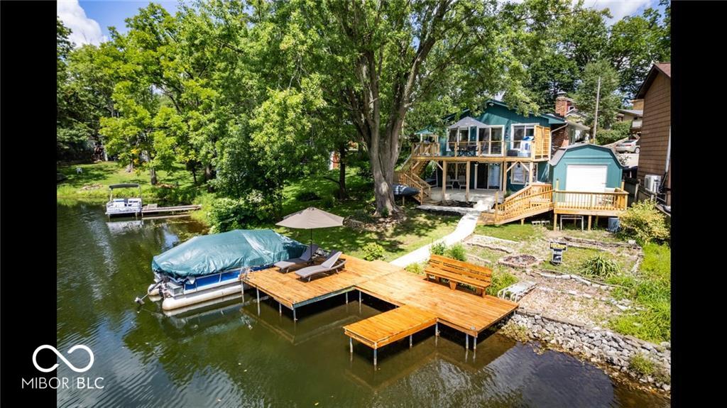 253 W Warford Drive