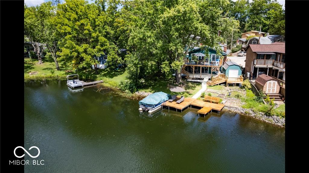 253 W Warford Drive