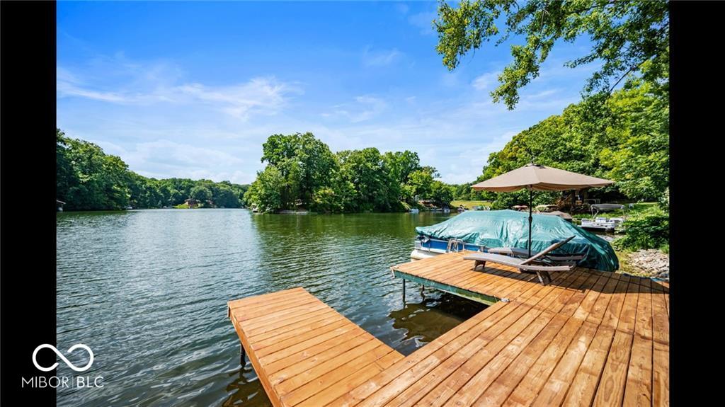 253 W Warford Drive