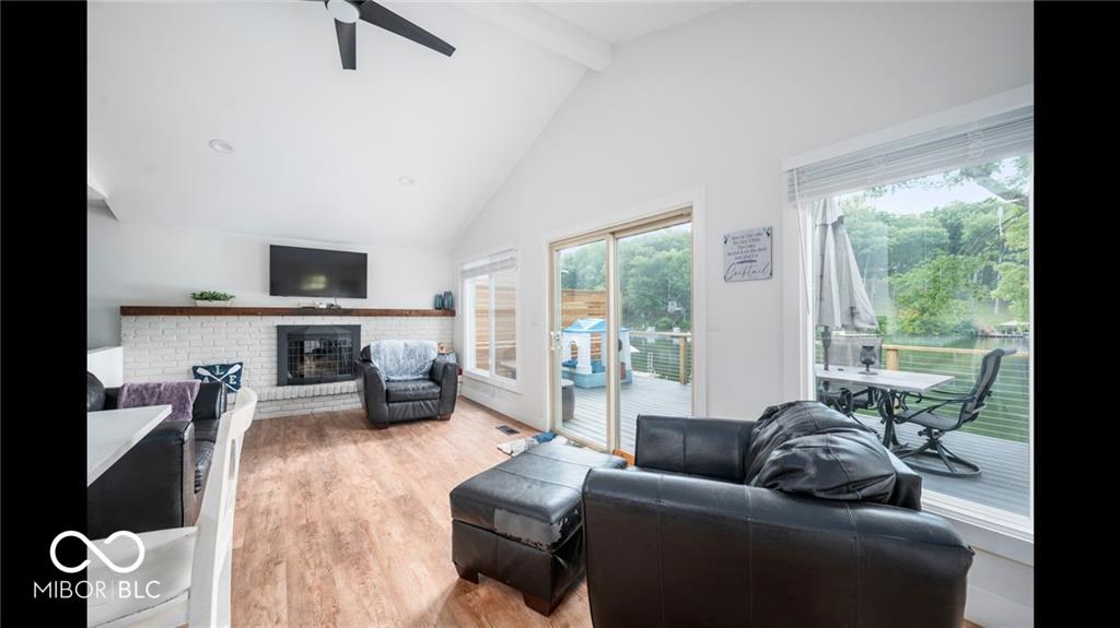 253 W Warford Drive
