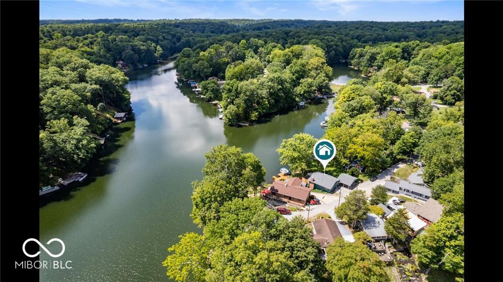 253 W Warford Drive