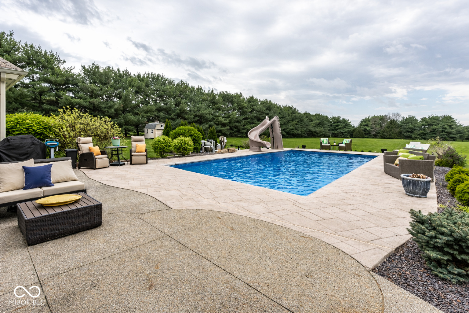 20255 Overdorf Road