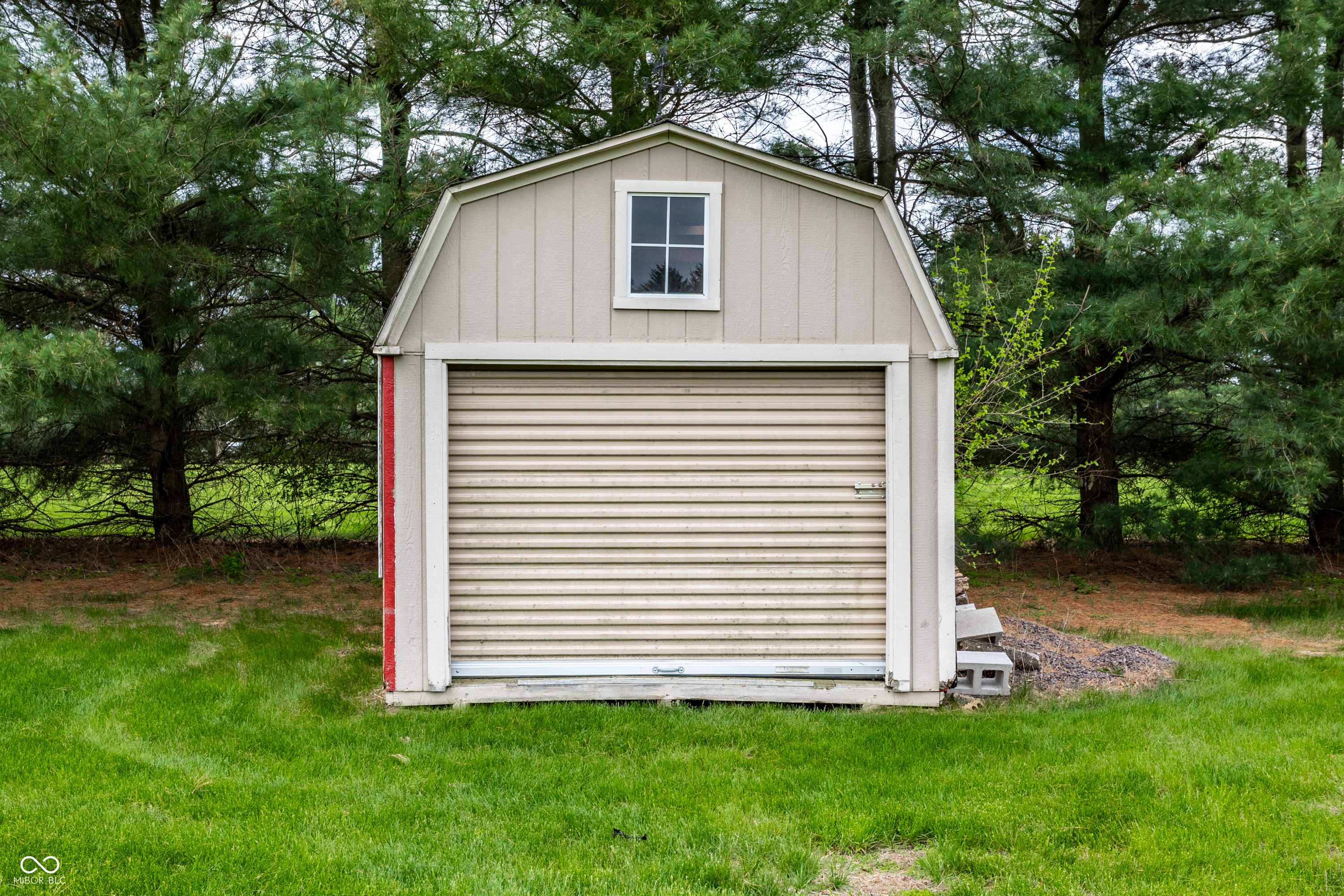 20255 Overdorf Road
