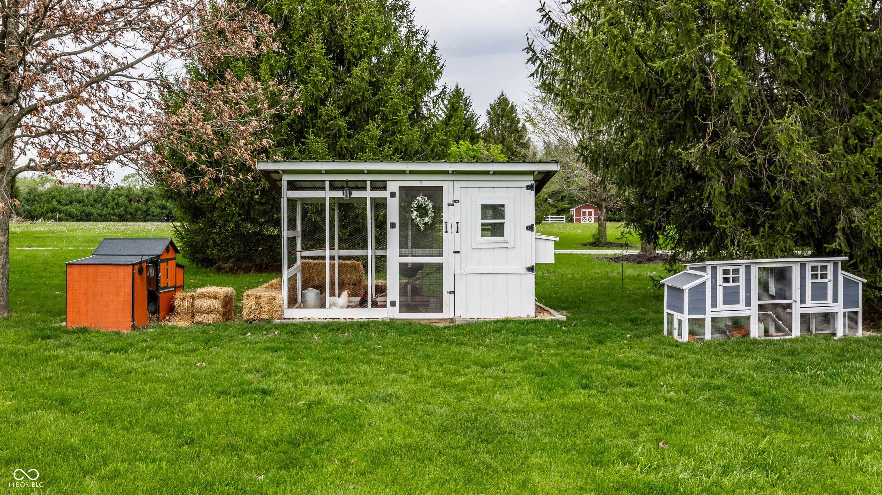 20255 Overdorf Road