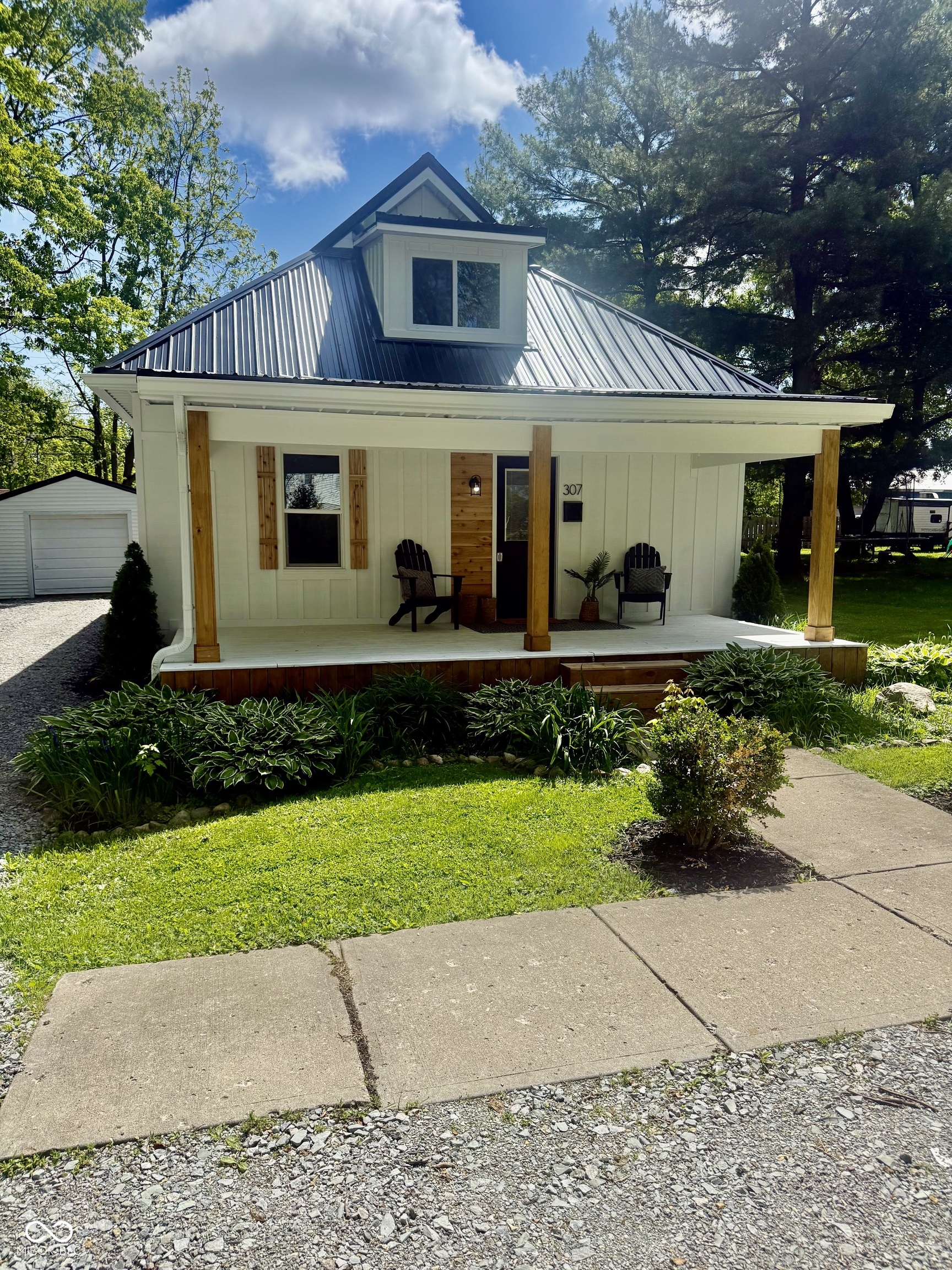 307 N Blake Street