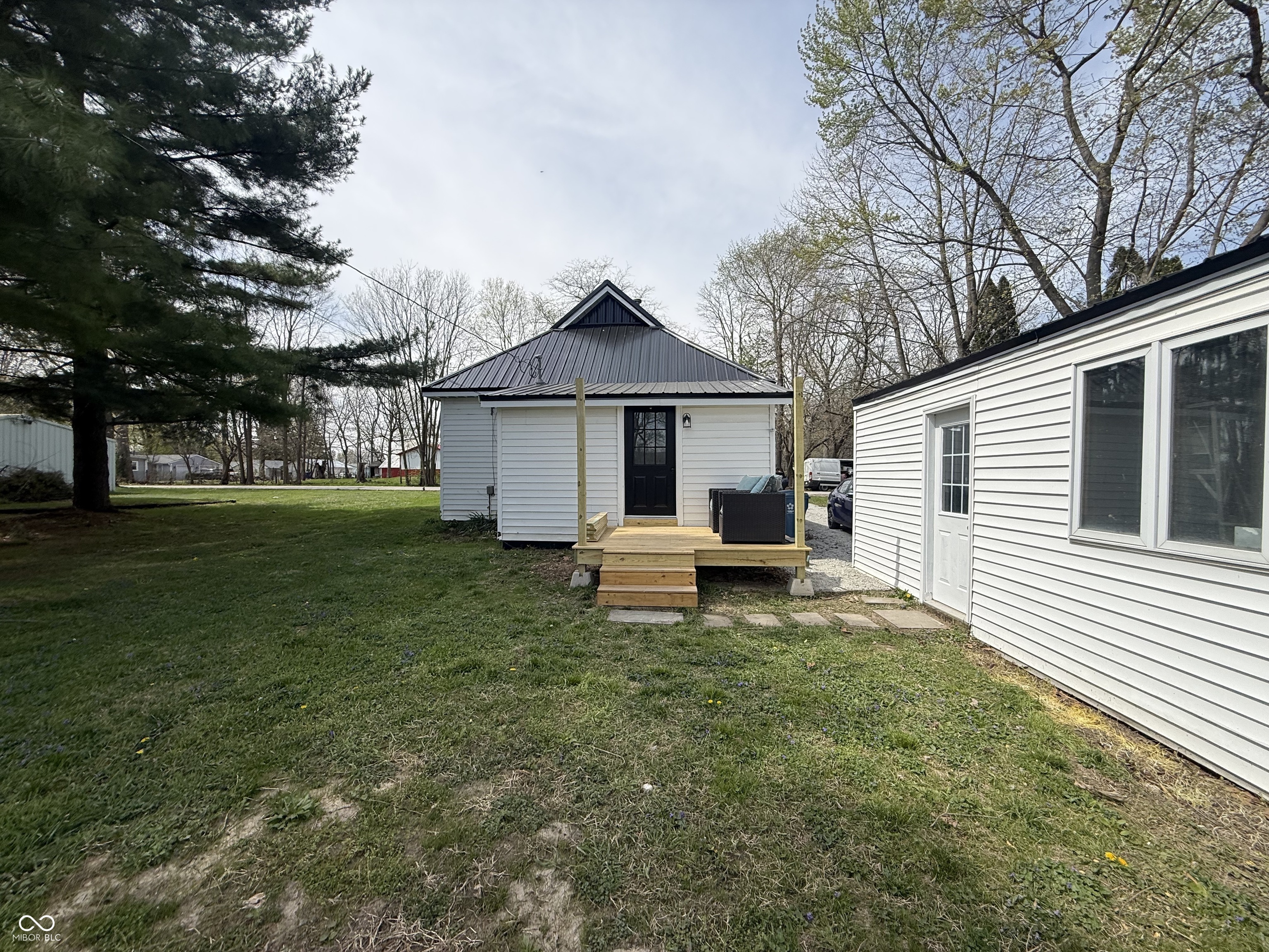 307 N Blake Street